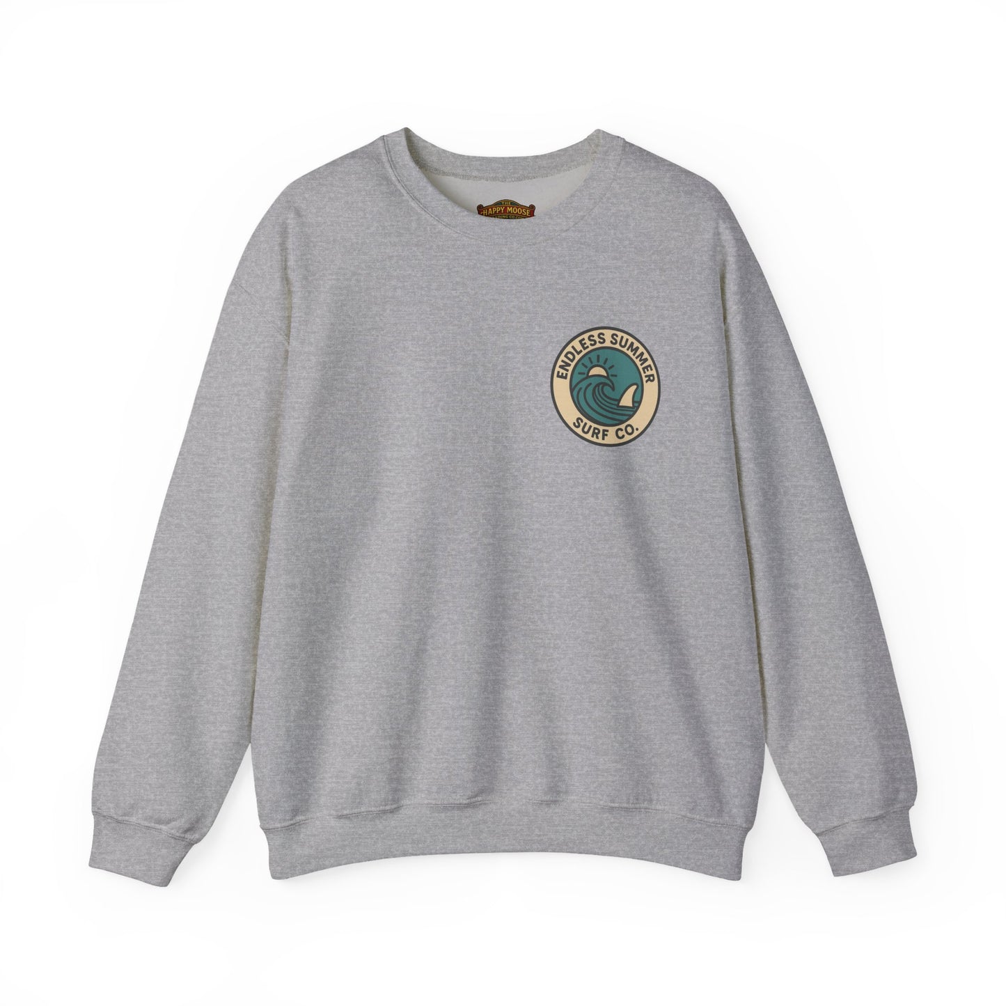 Endless Summer Surf Co.  Sweatshirt