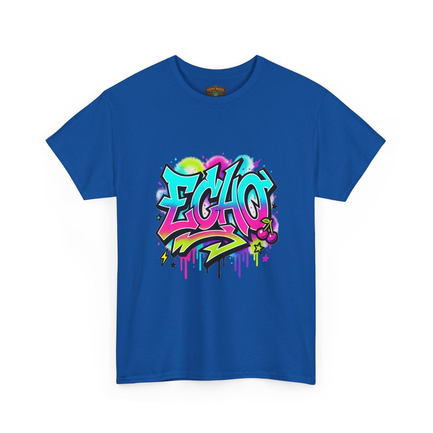 ECHO Graphic T-Shirt