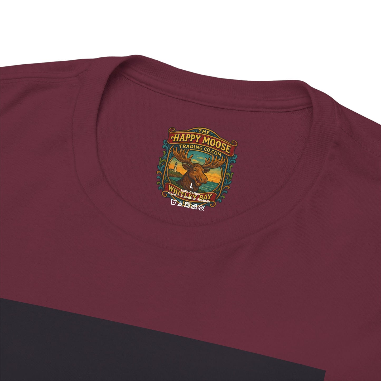 Camping Heart Campfire T-Shirt | Outdoor Adventure Graphic Tee