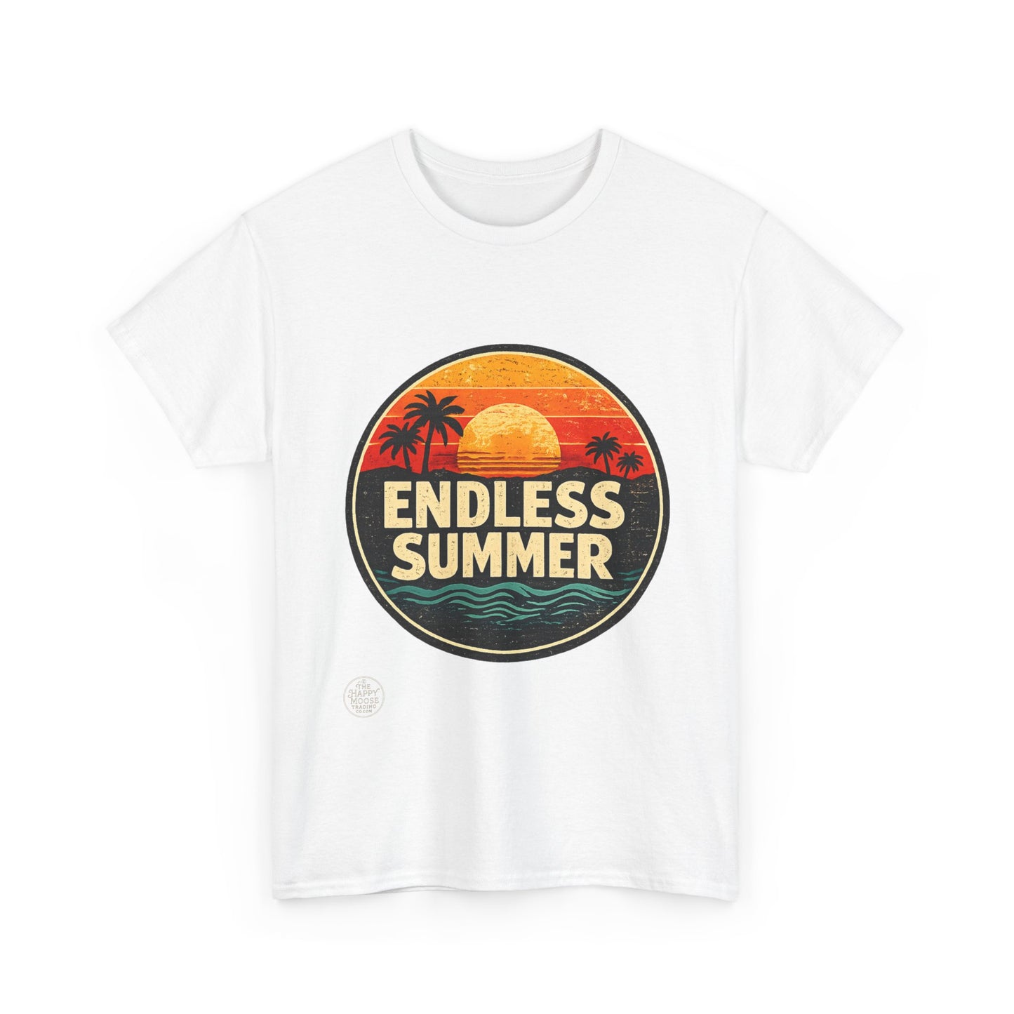 Endless Summer T-Shirt