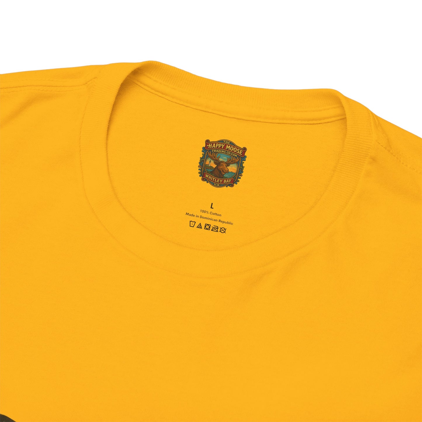 Butterfly T-Shirt — Delicate Monarch Tee for Nature Lovers