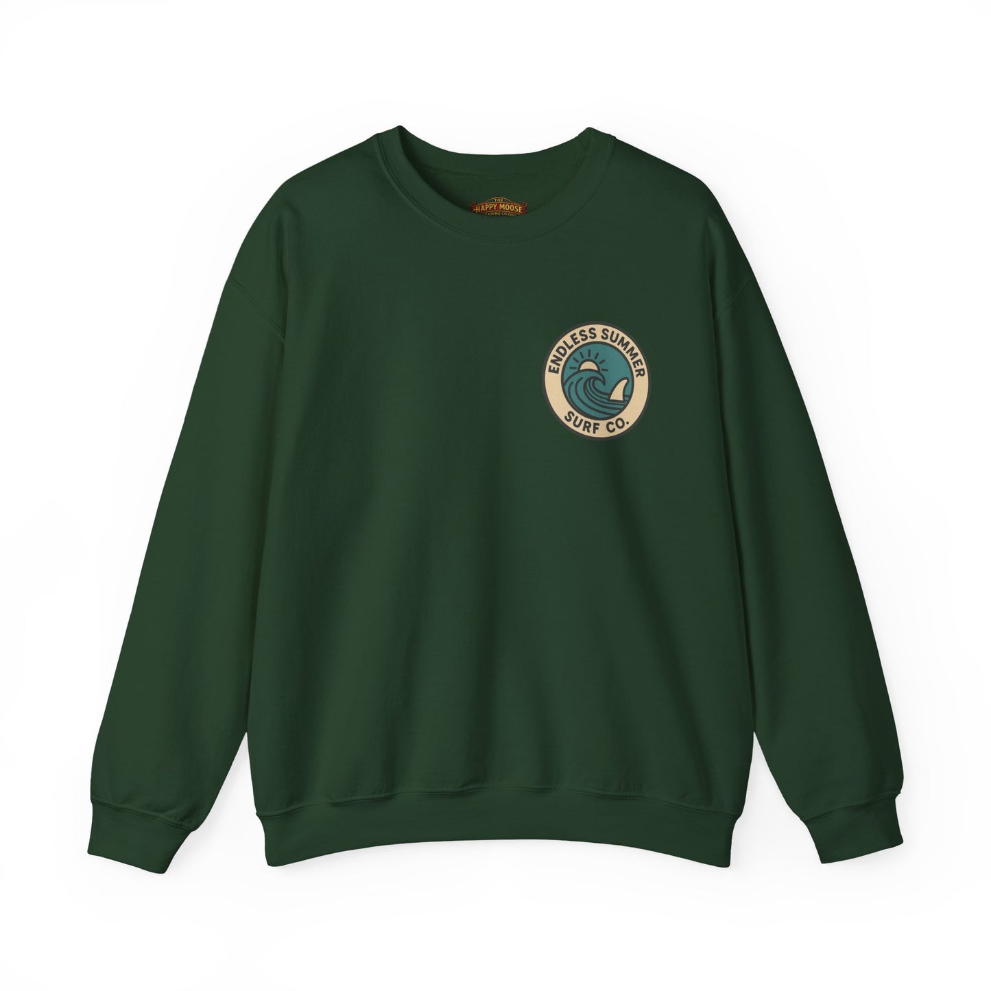 Endless Summer Surf Co.  Sweatshirt