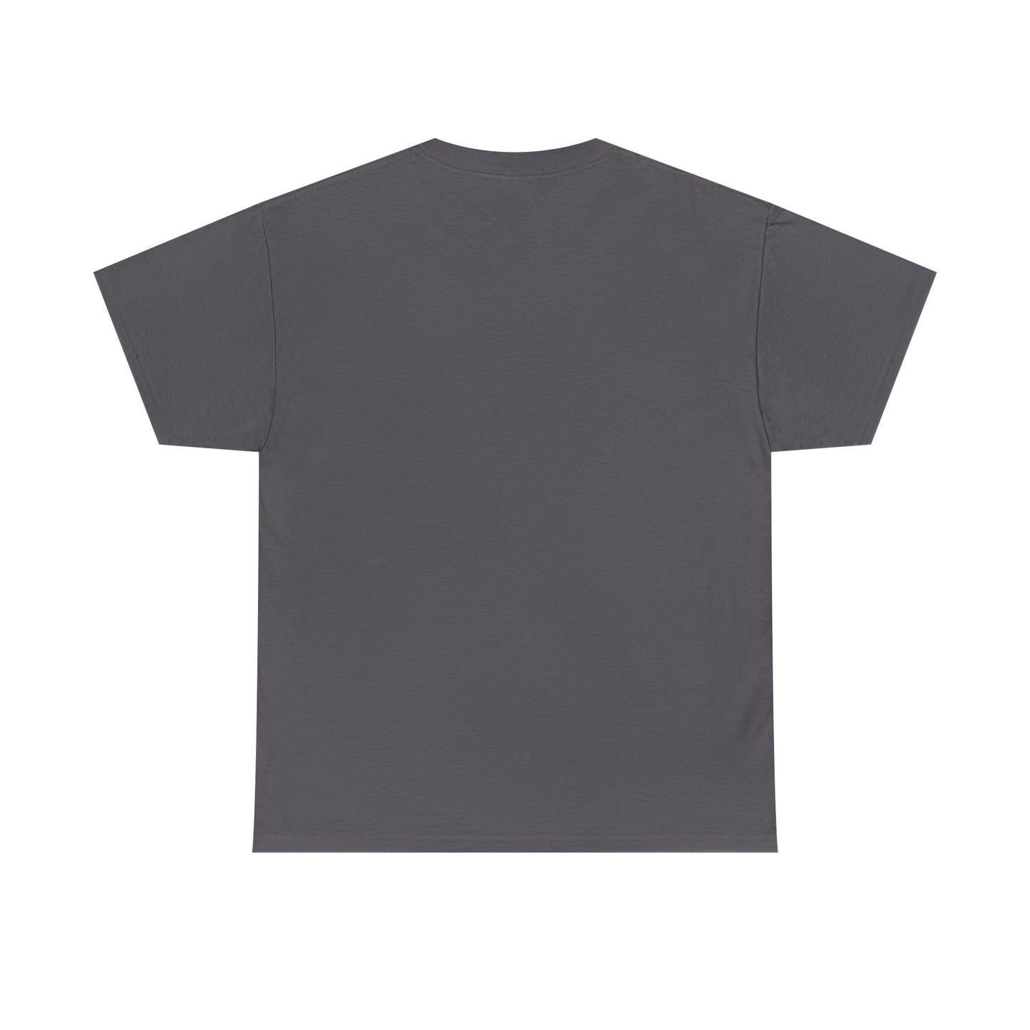 ROCK Graphic T-Shirt — Bold Minimalist Band Tee
