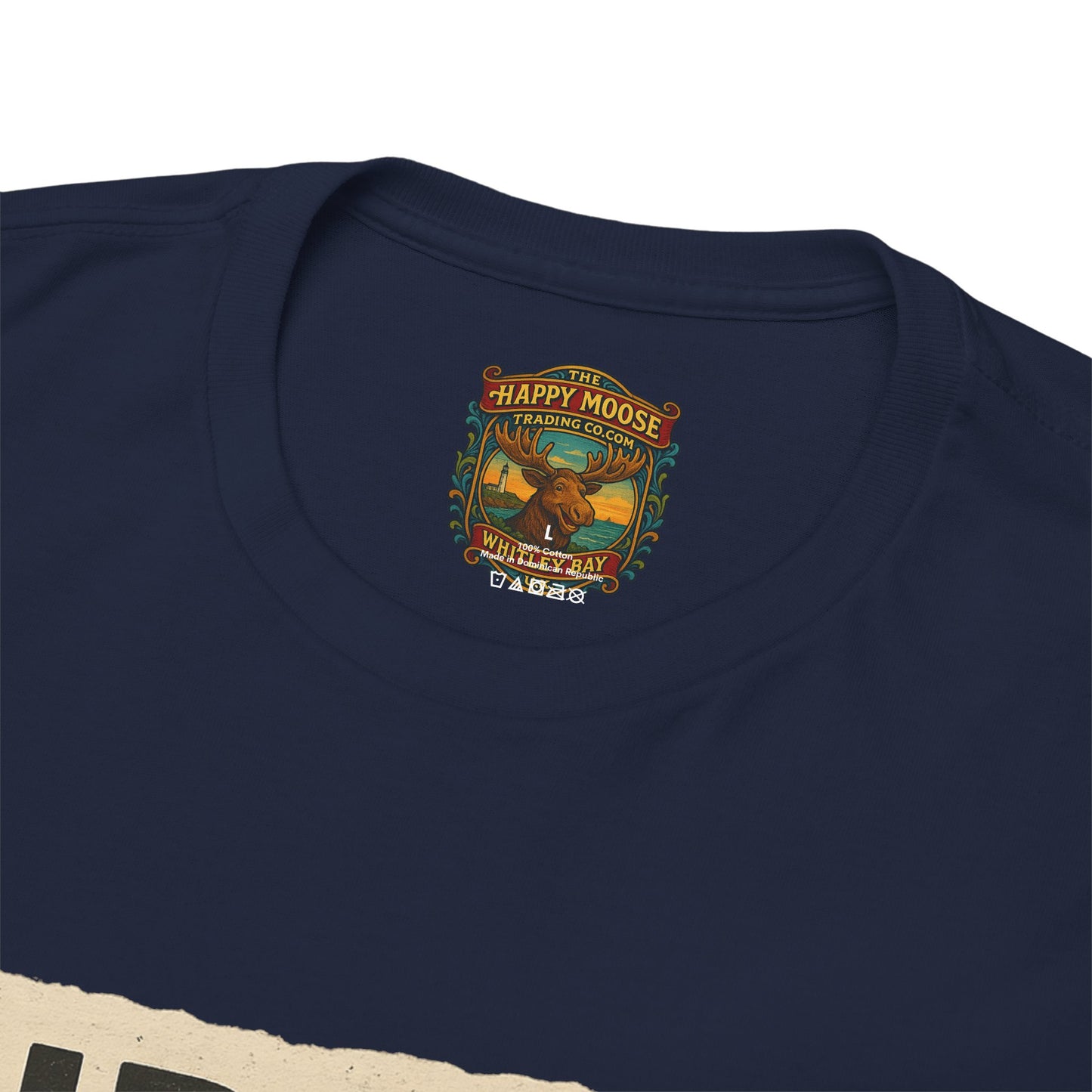 Urban Graphic Tee | City Streetwear T-Shirt