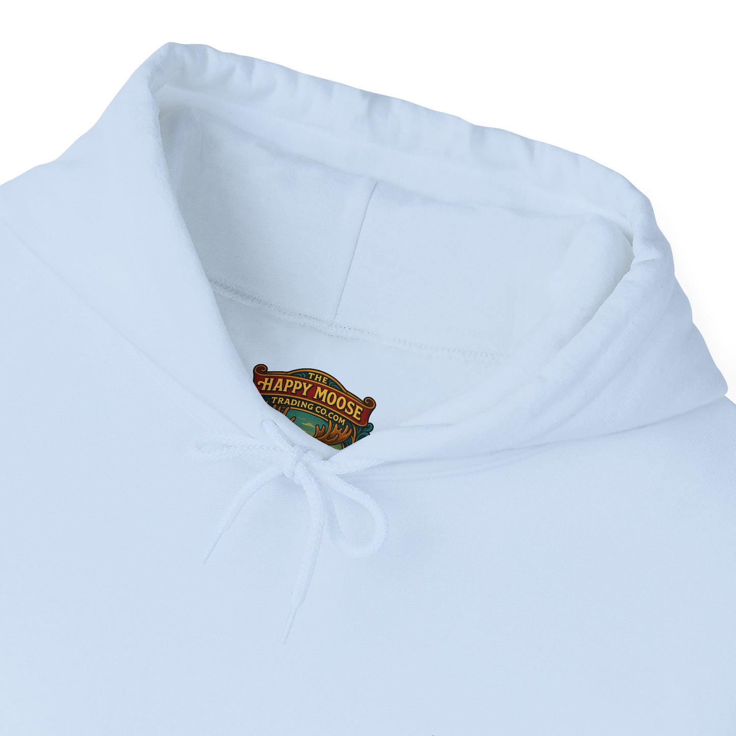 Neon Floral Tiger Hoodie — Artistic Bold Tiger Portrait Sweatshirt