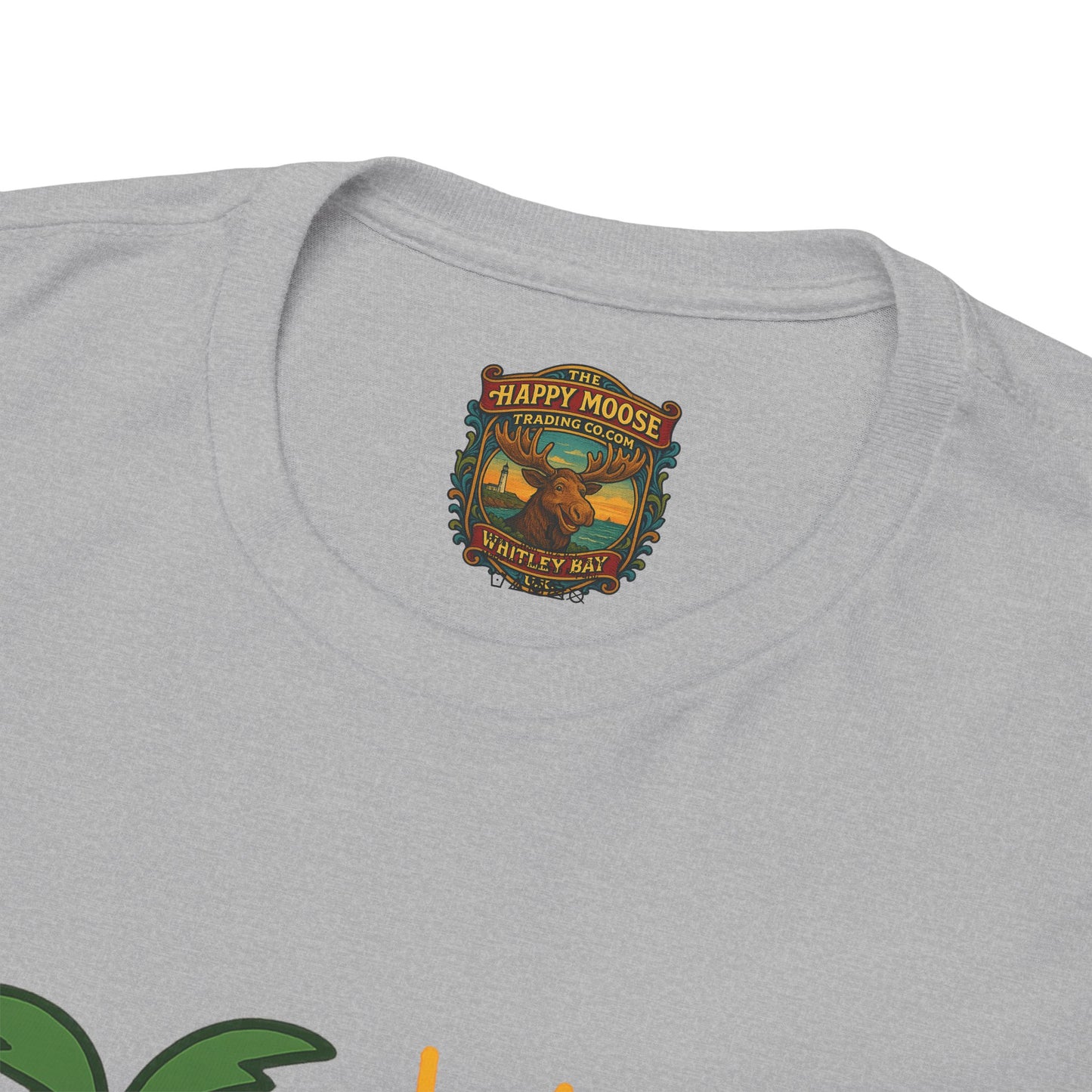 Summer Sun T-Shirt | Beach Sunshine Graphic Tee