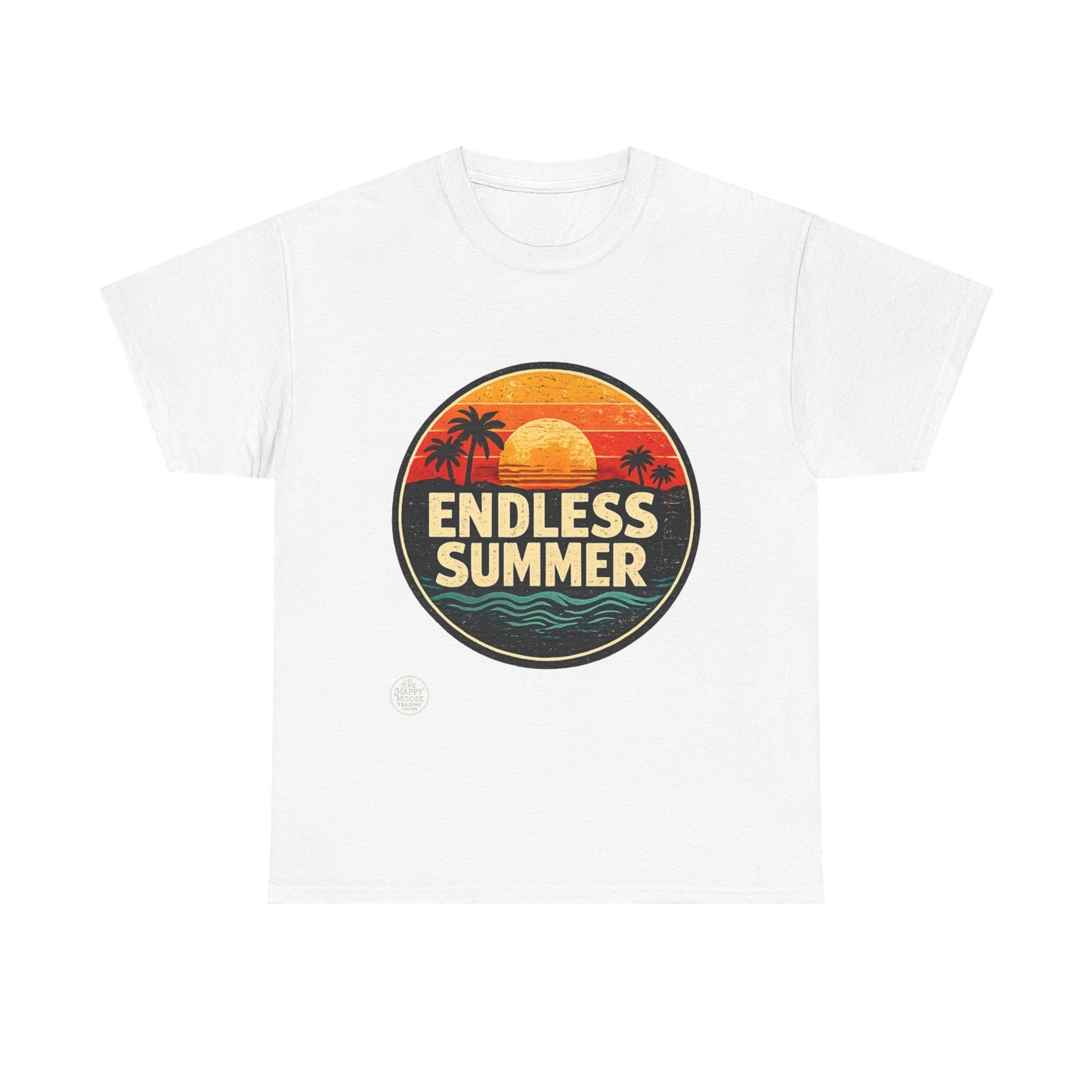 Endless Summer T-Shirt