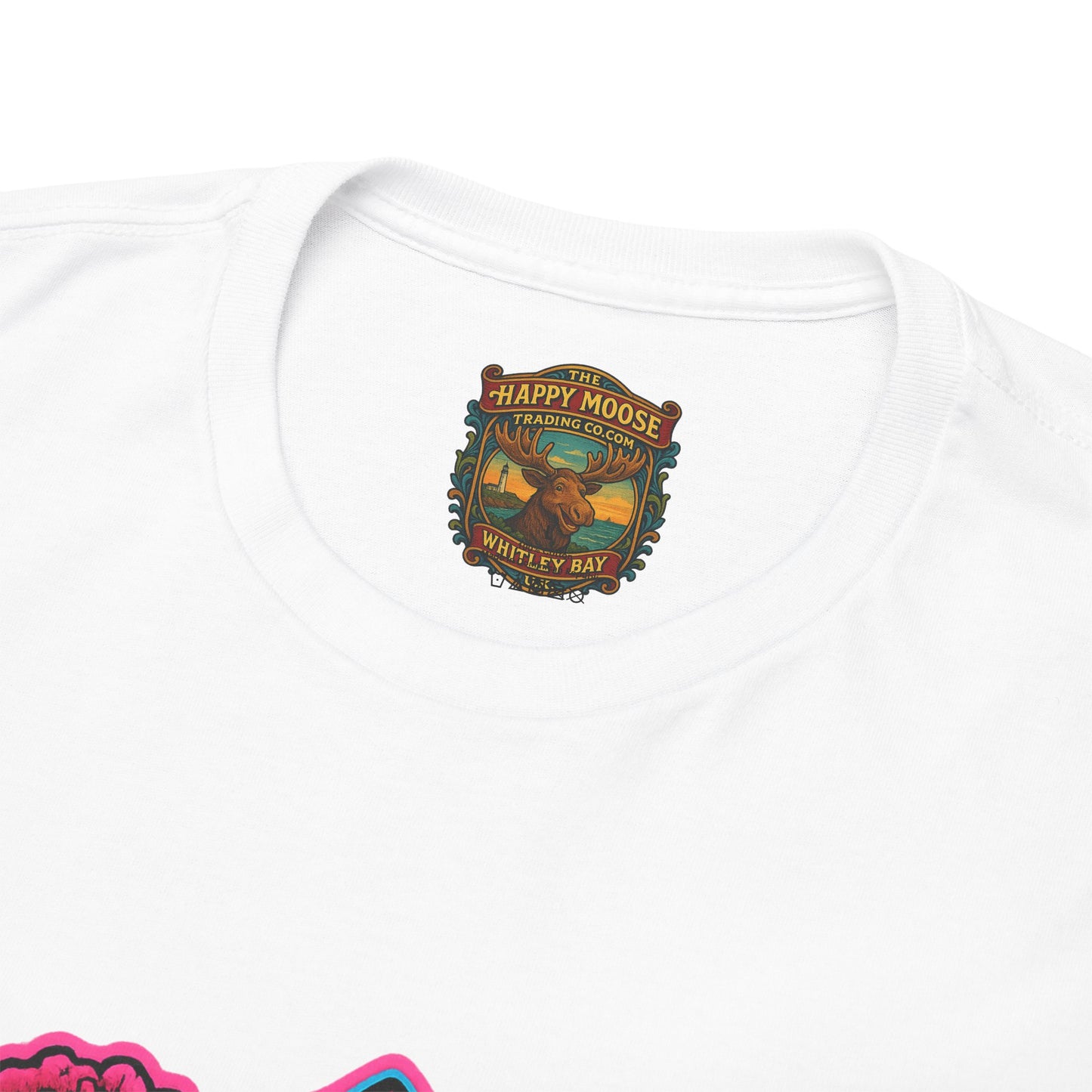 Shield of Roses T-Shirt