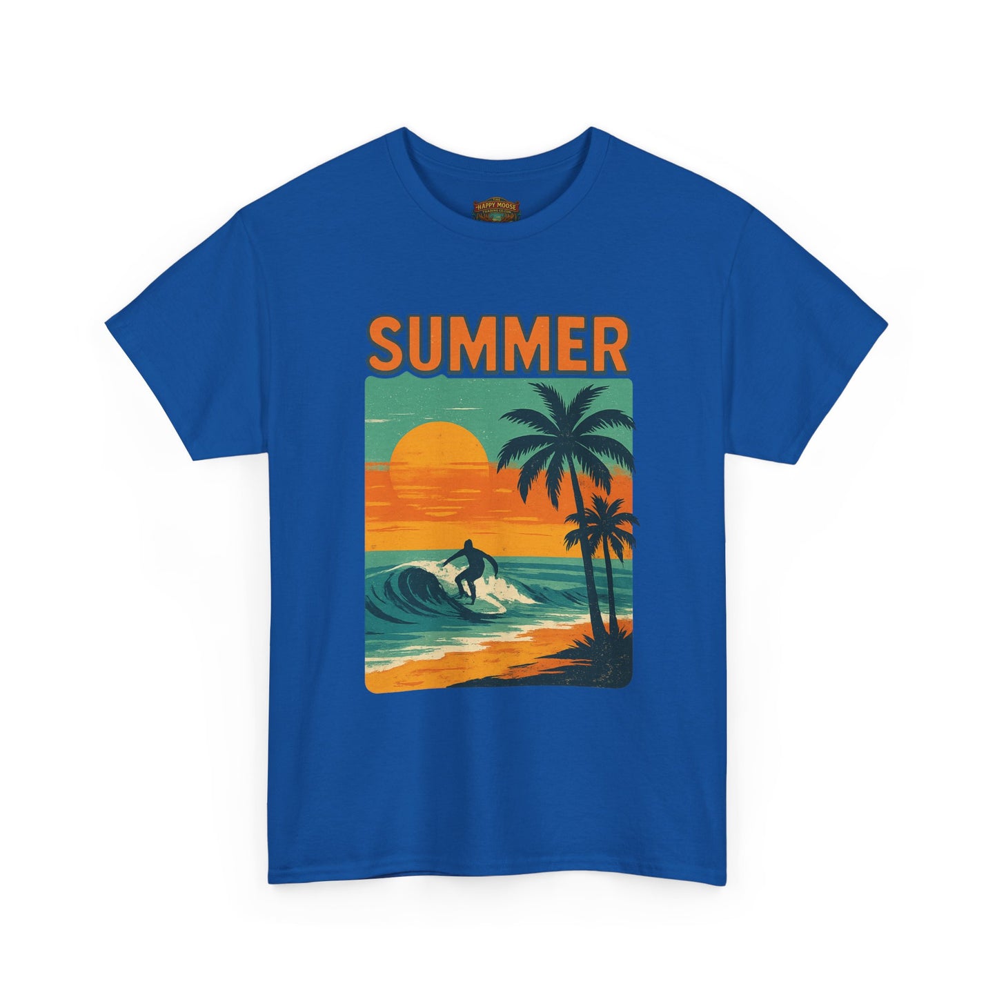 Summer graphic Tee | Summer text design, beach vibes