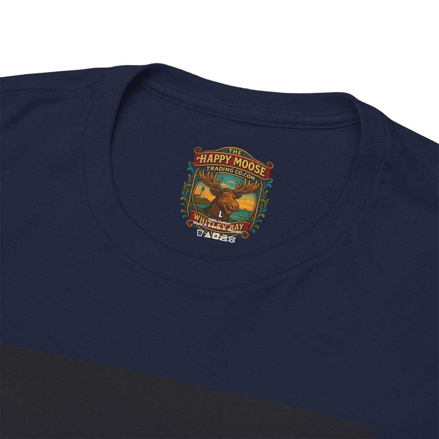 Camping Heart Campfire T-Shirt | Outdoor Adventure Graphic Tee
