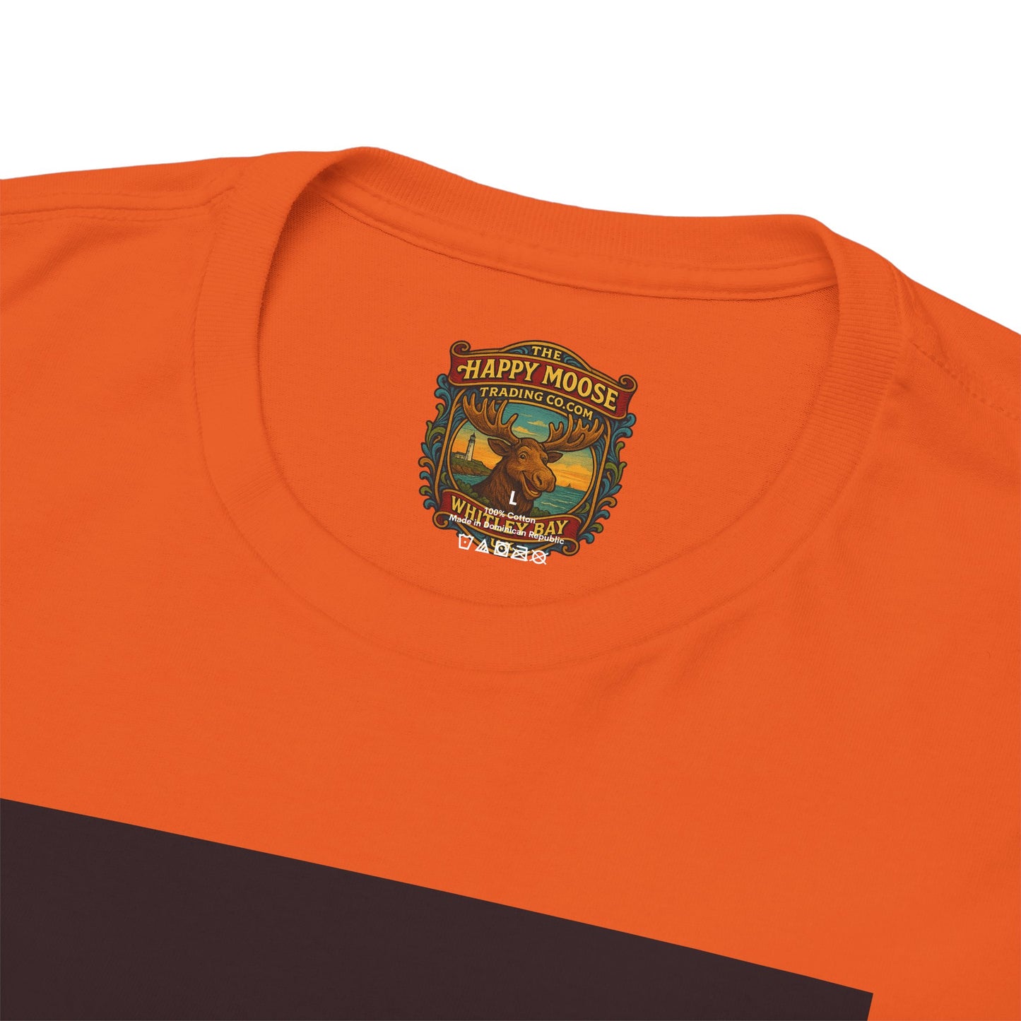 Camping Heart Campfire T-Shirt | Outdoor Adventure Graphic Tee