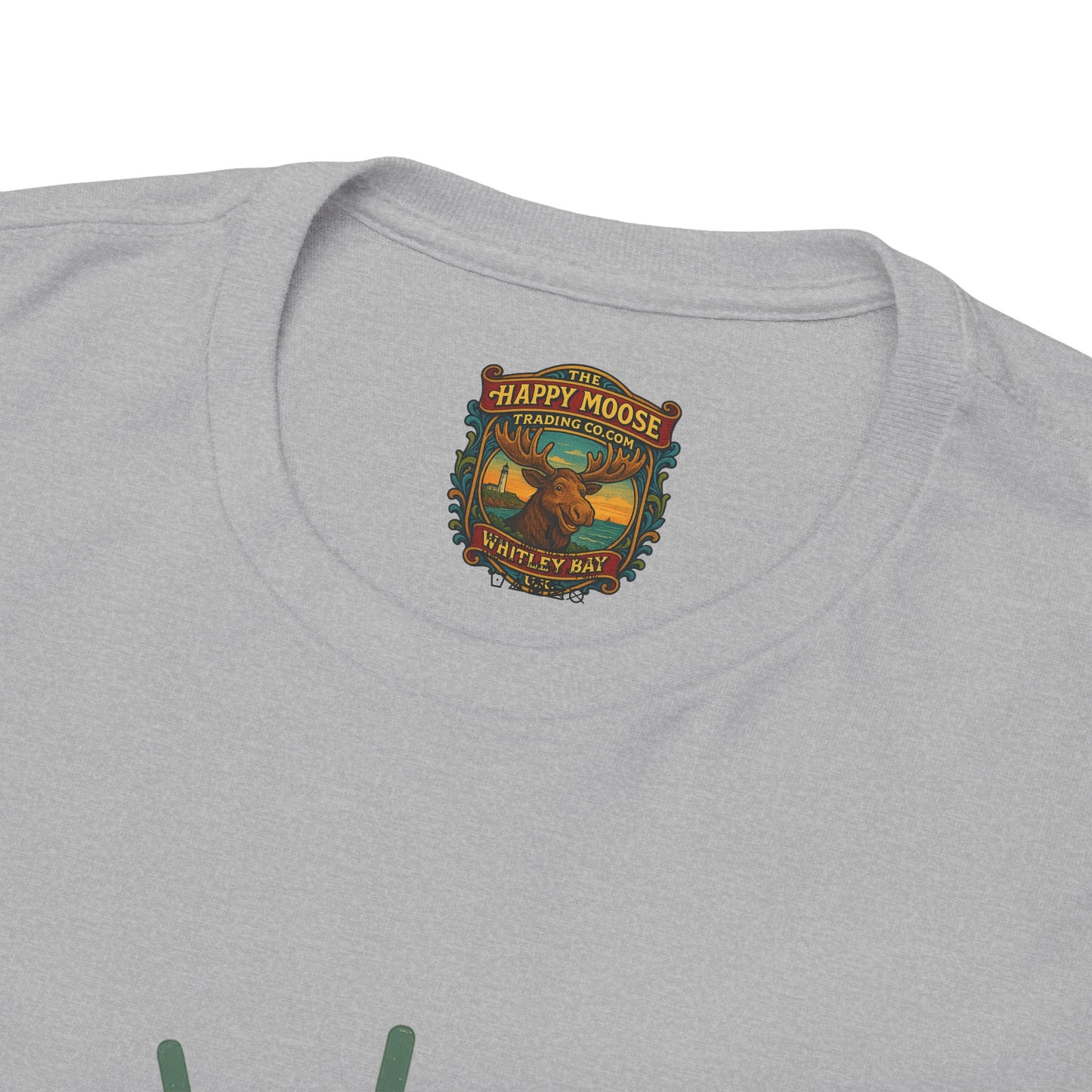 Good Vibes T-Shirt | Positive Typography Tee