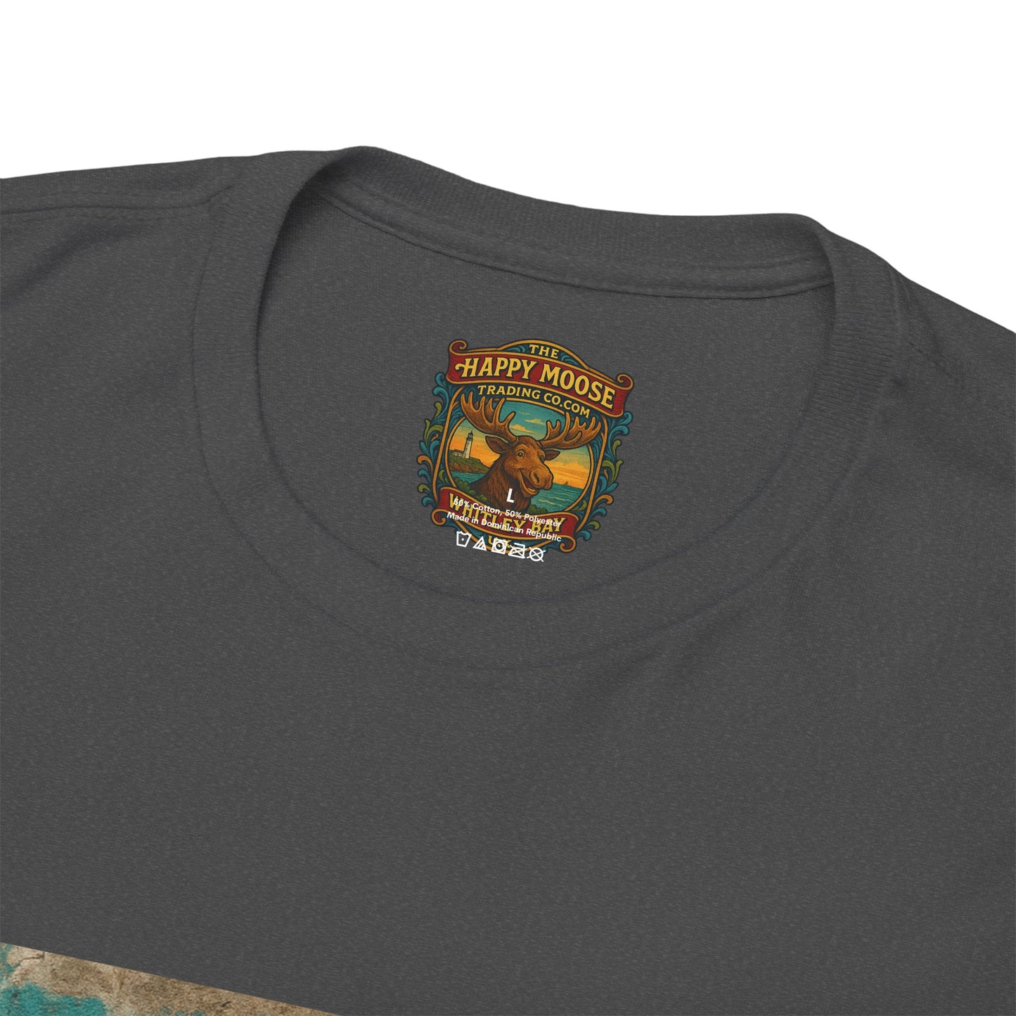 Vintage Scooter Gelato Tee| Vespa Ice Cream Italy T-Shirt