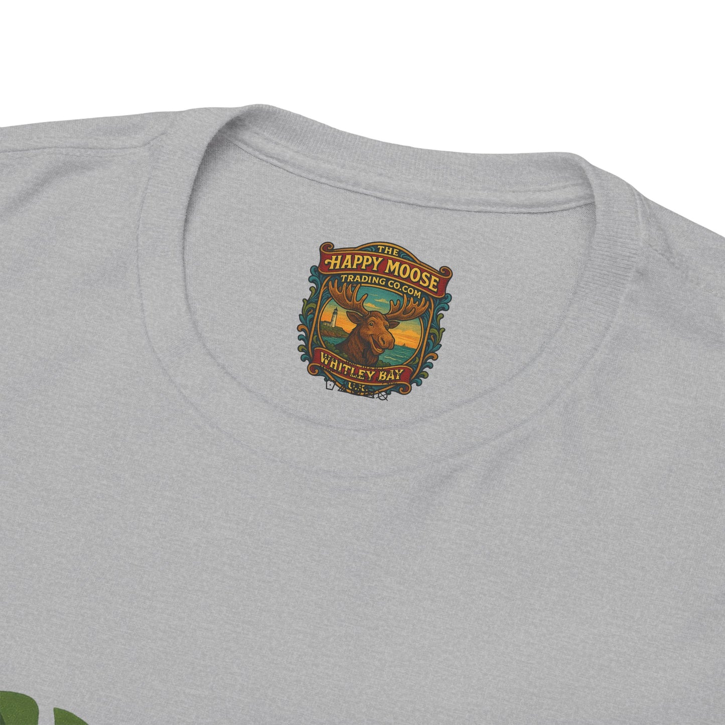 LEOPARD Leopard Print T-Shirt