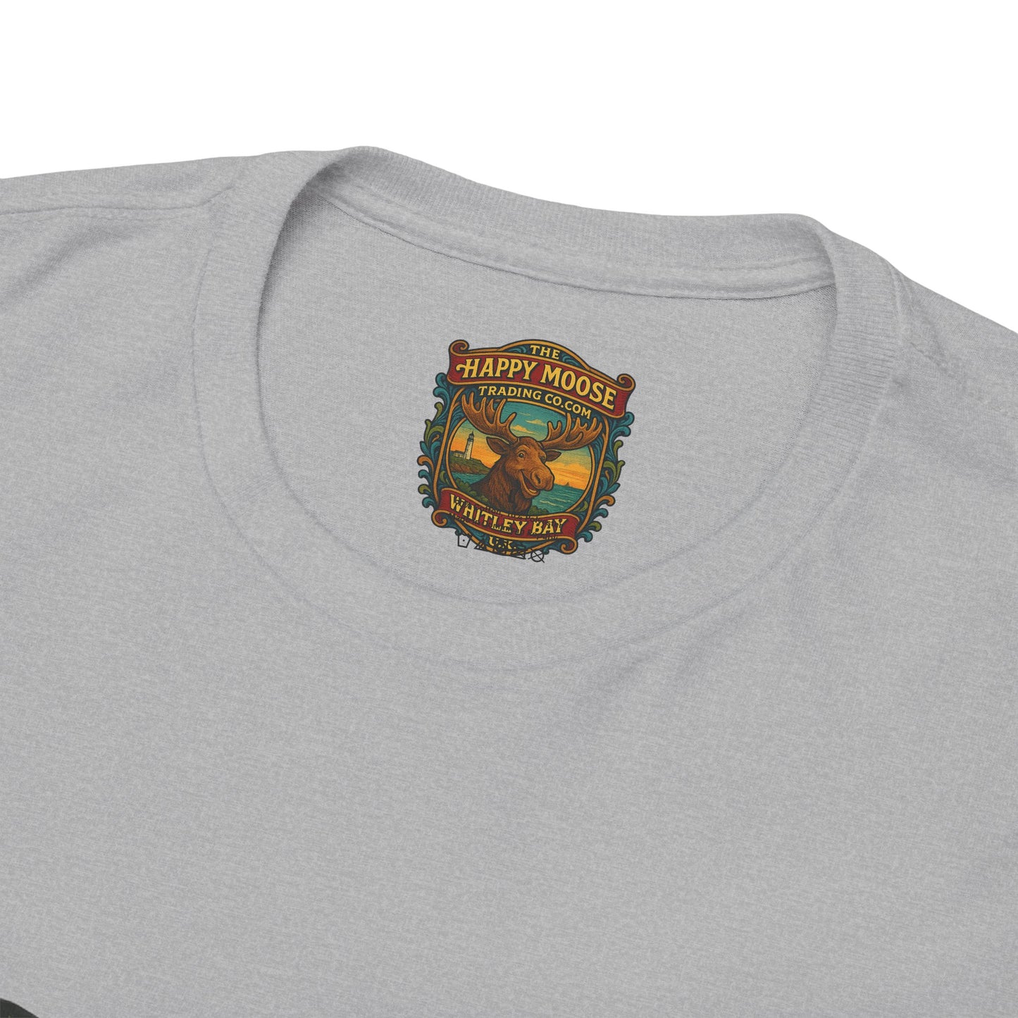 Butterfly Tee | Butterfly Graphic Shirt, Nature-Inspired Tee