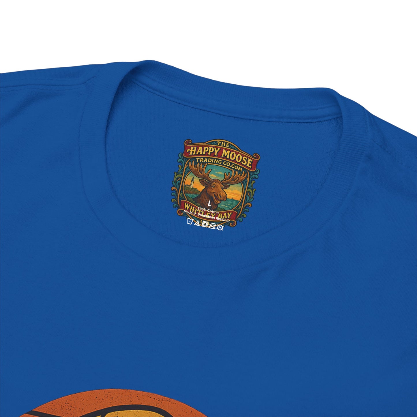 Be Cool T-Shirt | Retro Text Graphic Tee