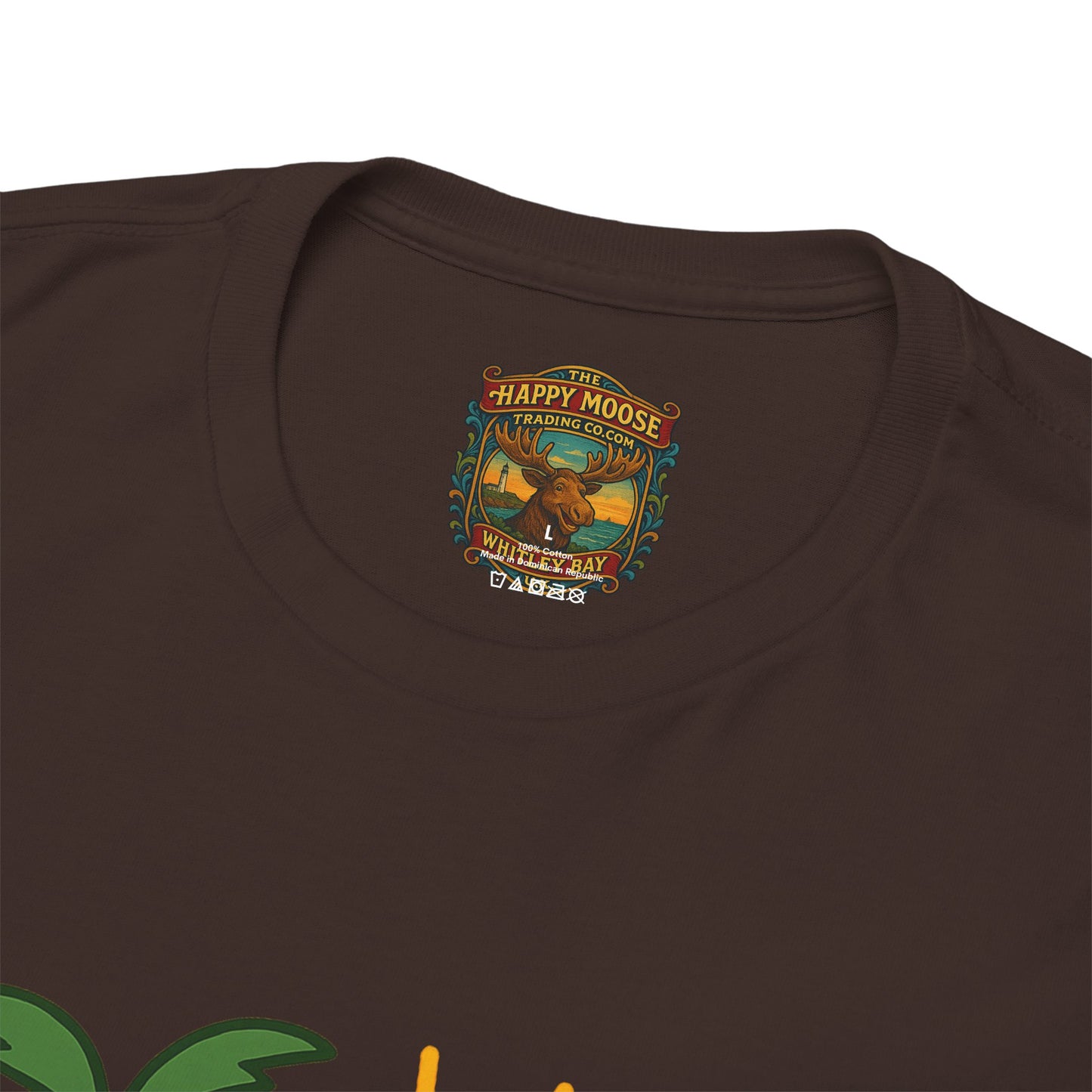 Summer Sun T-Shirt | Beach Sunshine Graphic Tee