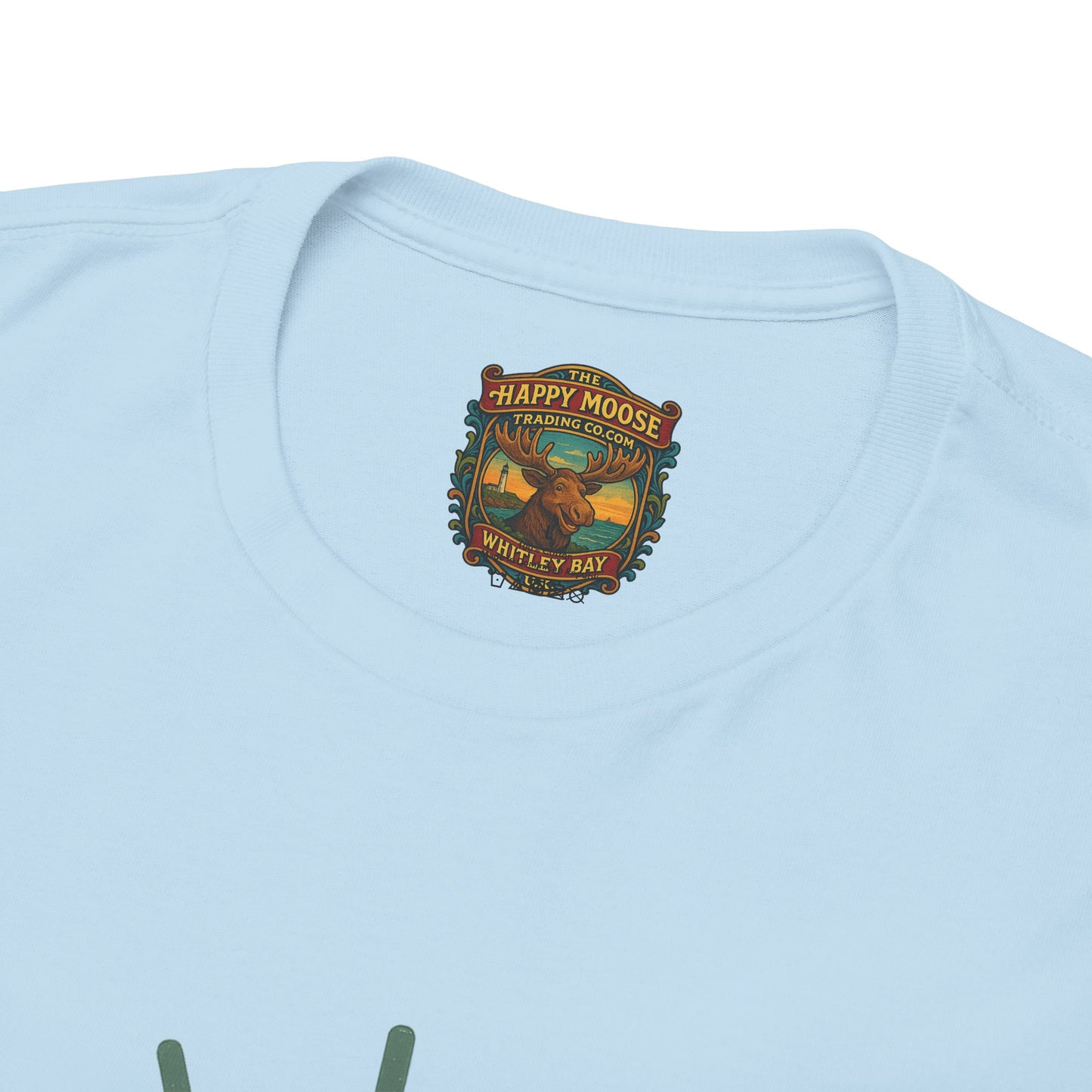 Good Vibes T-Shirt | Positive Typography Tee