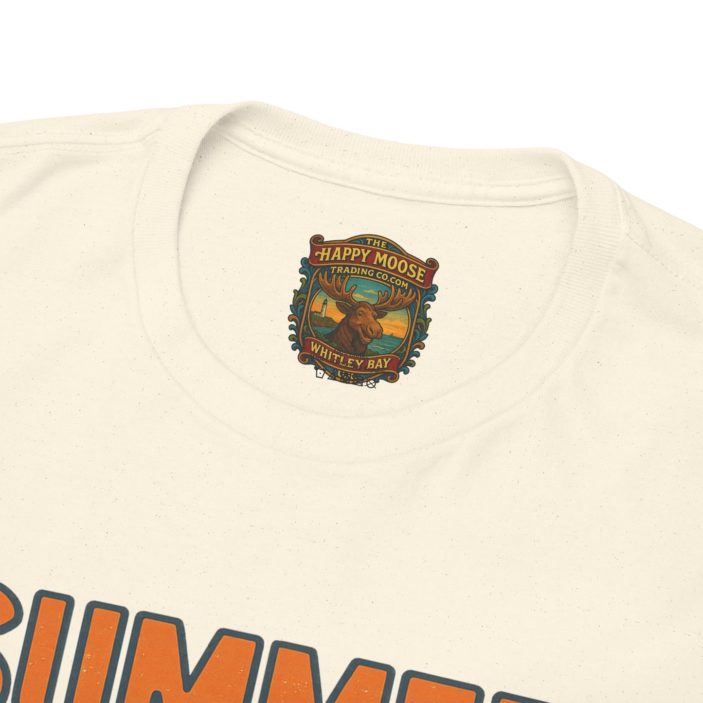 Summer graphic Tee | Summer text design, beach vibes