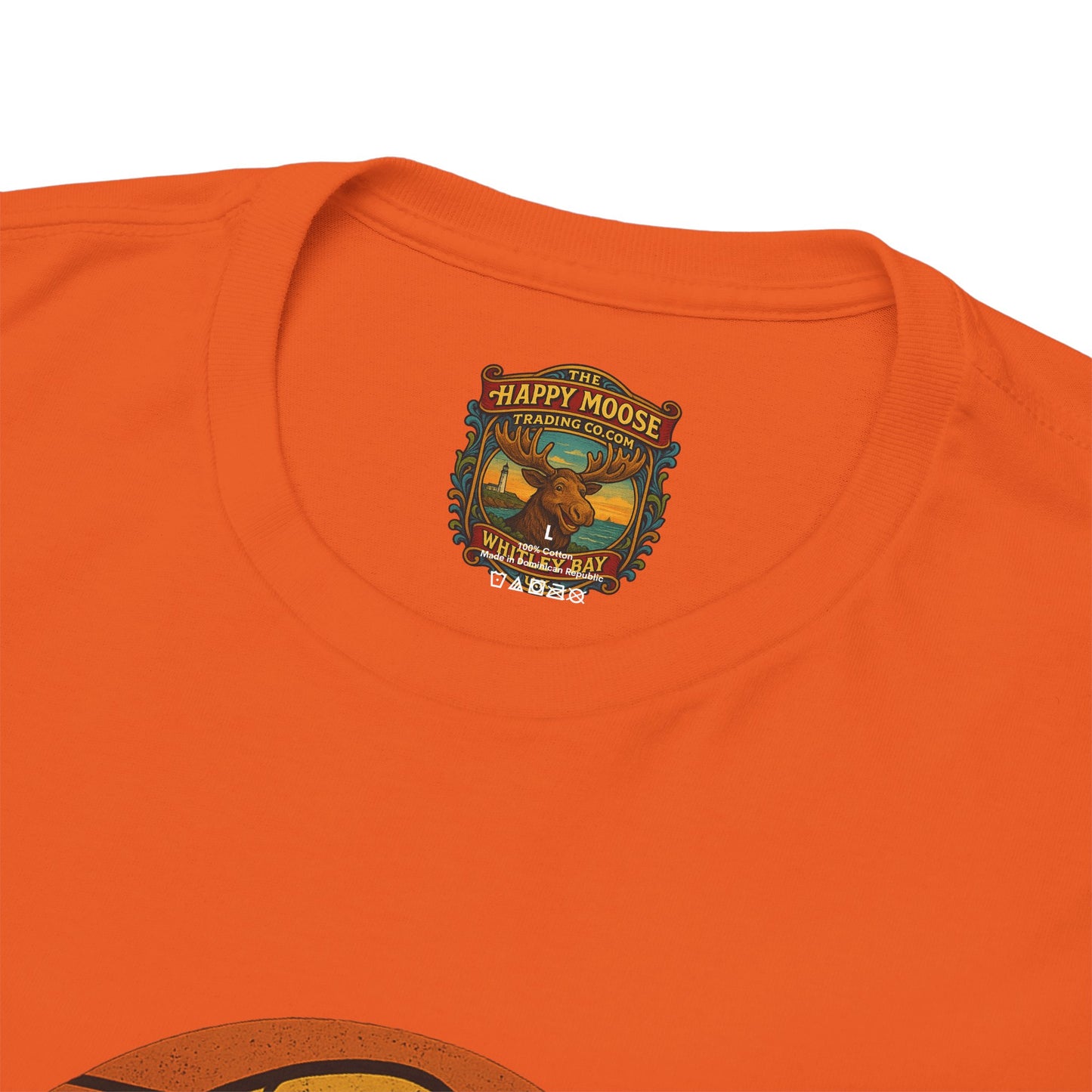 Be Cool T-Shirt | Retro Text Graphic Tee