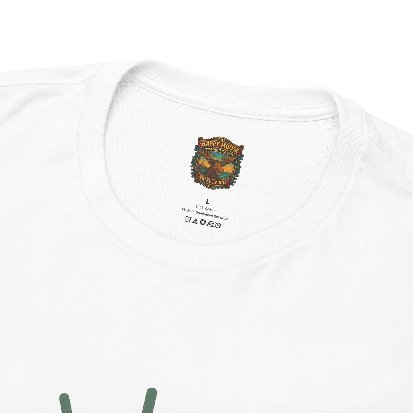 Good Vibes T-Shirt | Positive Typography Tee