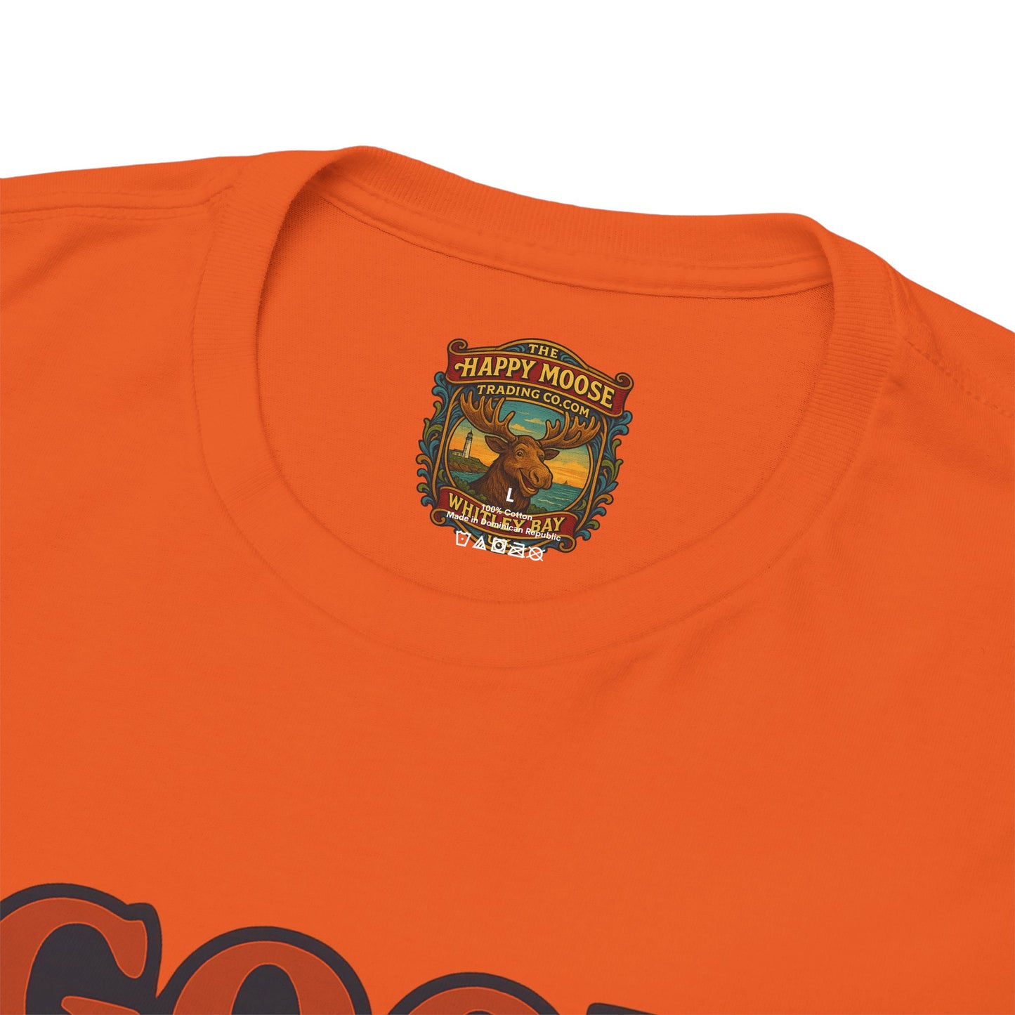 Good Vibes T-Shirt | Positive Typography Tee