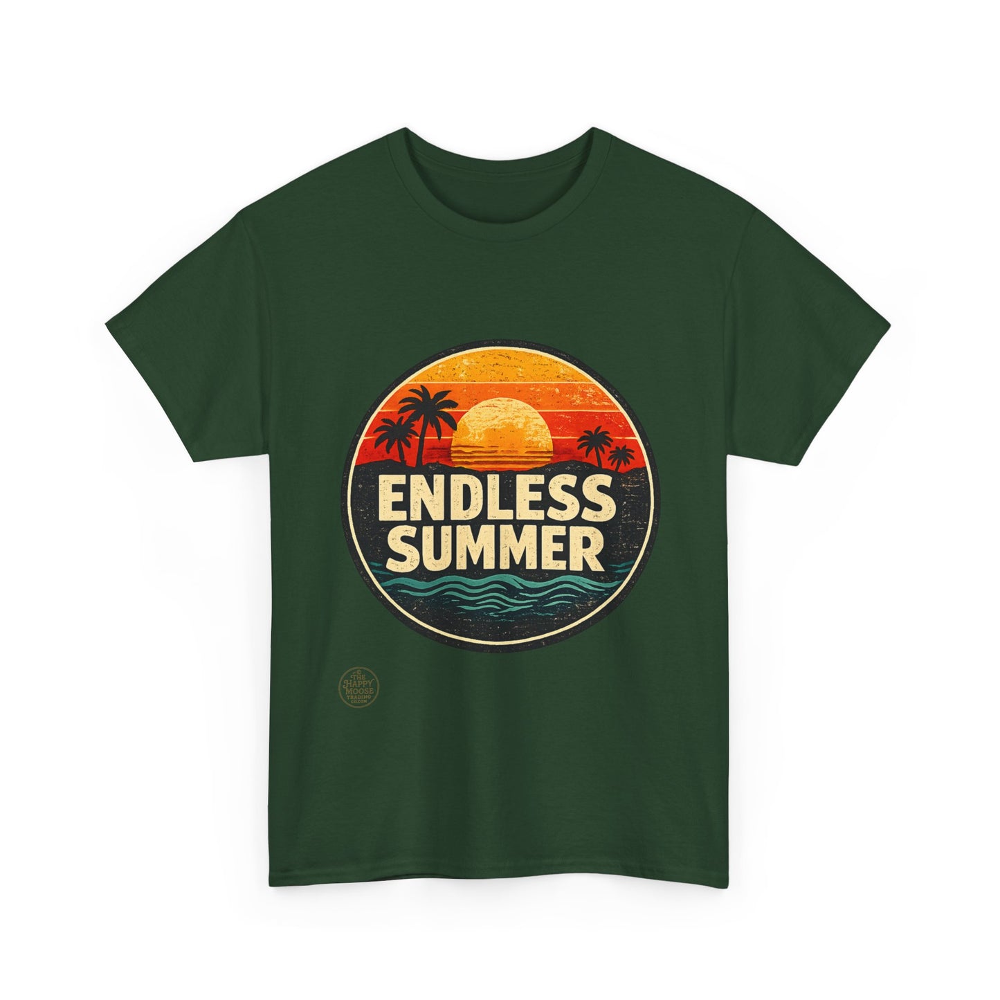 Endless Summer T-Shirt