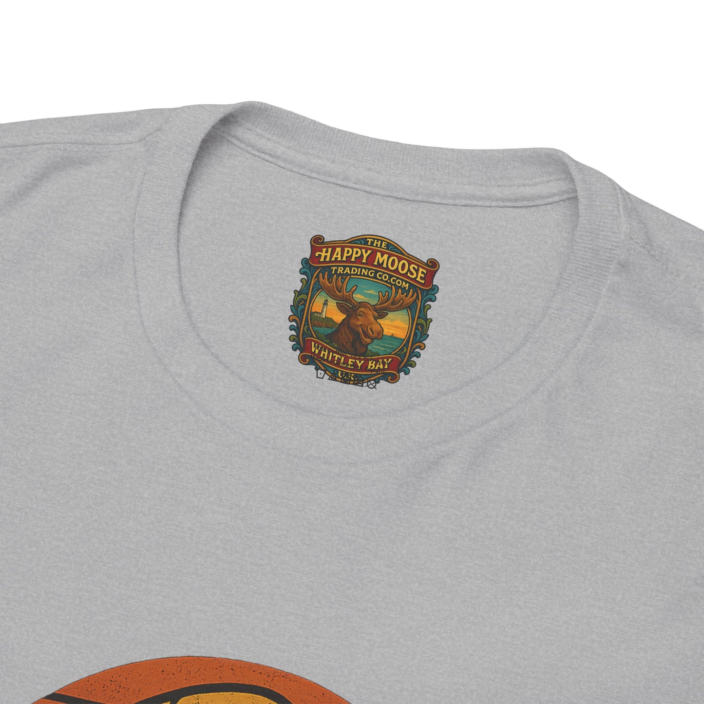 Be Cool T-Shirt | Retro Text Graphic Tee