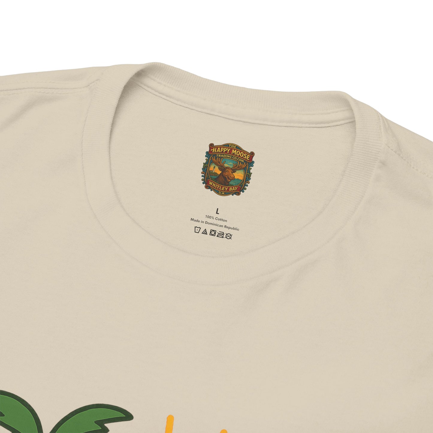 Summer Sun T-Shirt | Beach Sunshine Graphic Tee