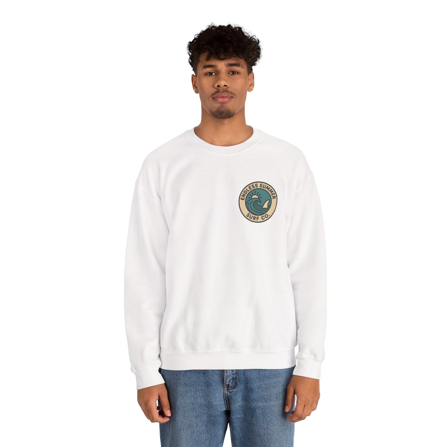Endless Summer Surf Co.  Sweatshirt