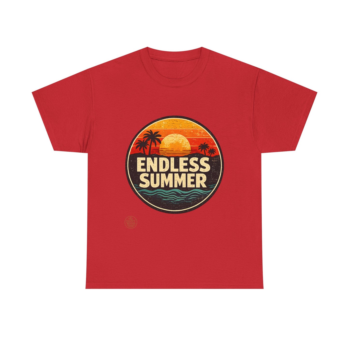 Endless Summer T-Shirt