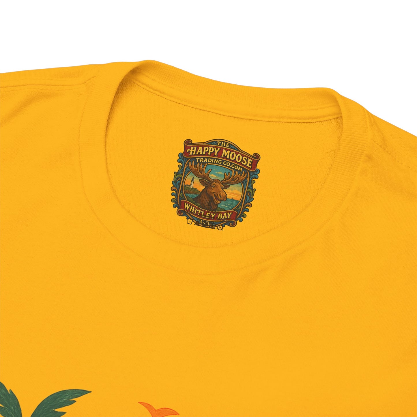Hello Summer T-Shirt | Sunshine Text Graphic, Summer Vibes Tee