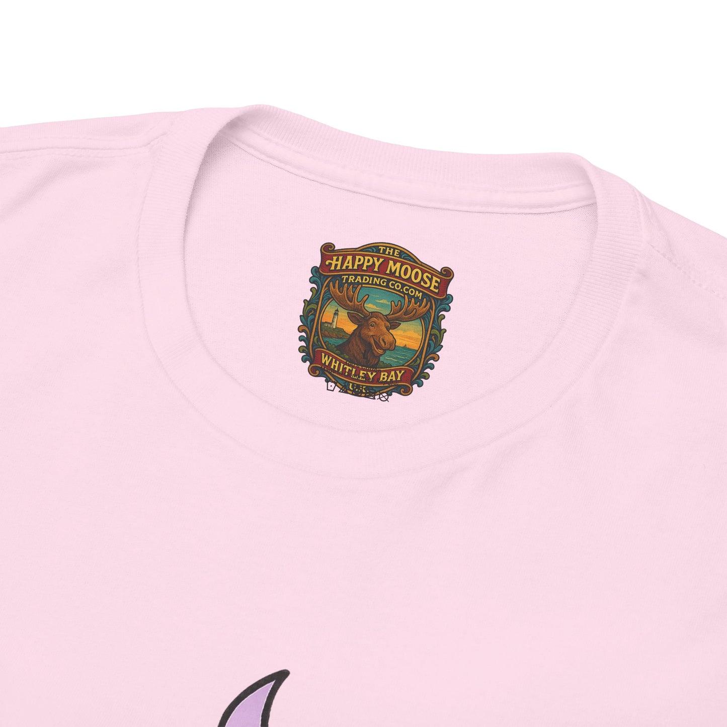 Heart of Cupid T-Shirt — Playful Graphic Tee