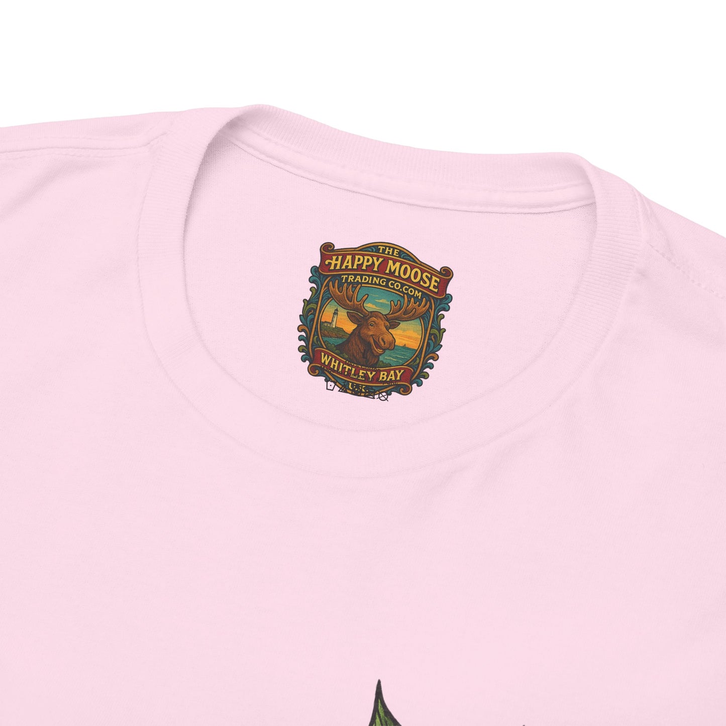 Heart of Roses T-Shirt