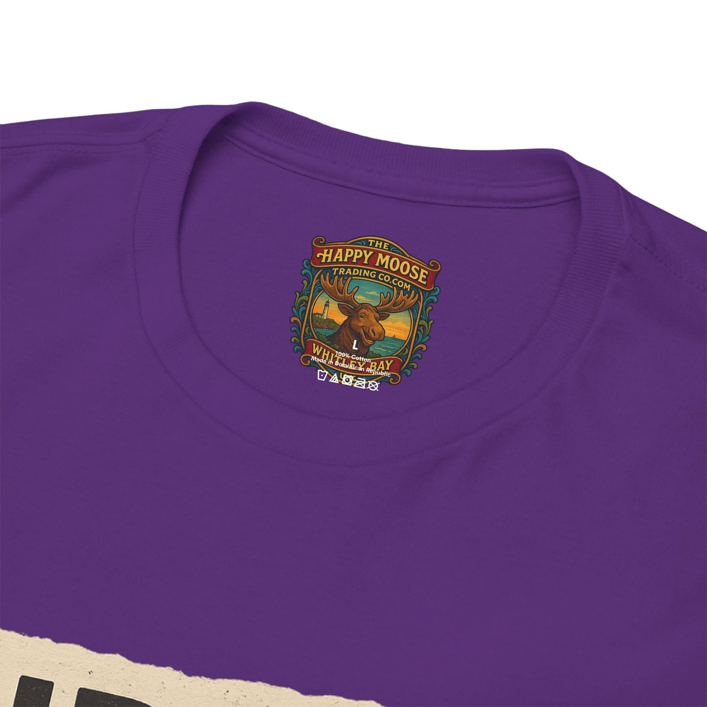 Urban Graphic Tee | City Streetwear T-Shirt