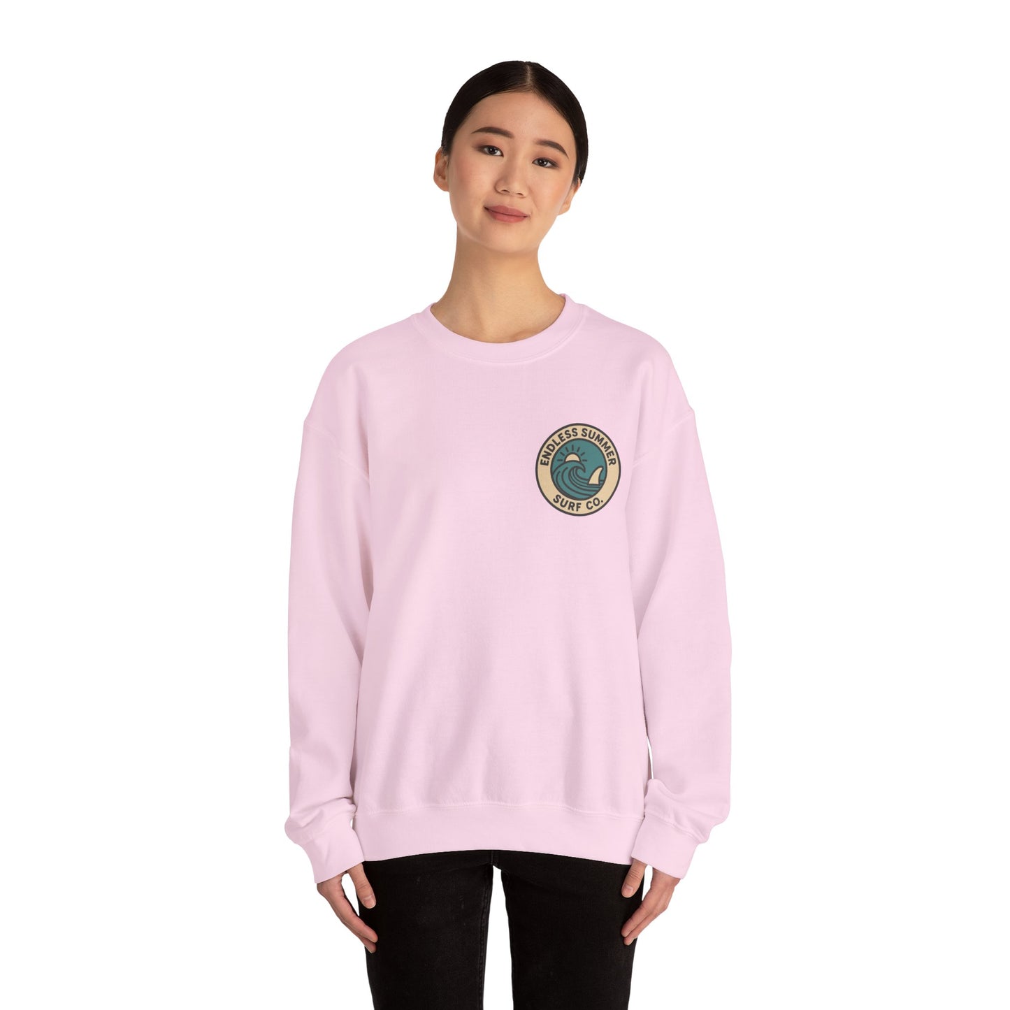 Endless Summer Surf Co.  Sweatshirt