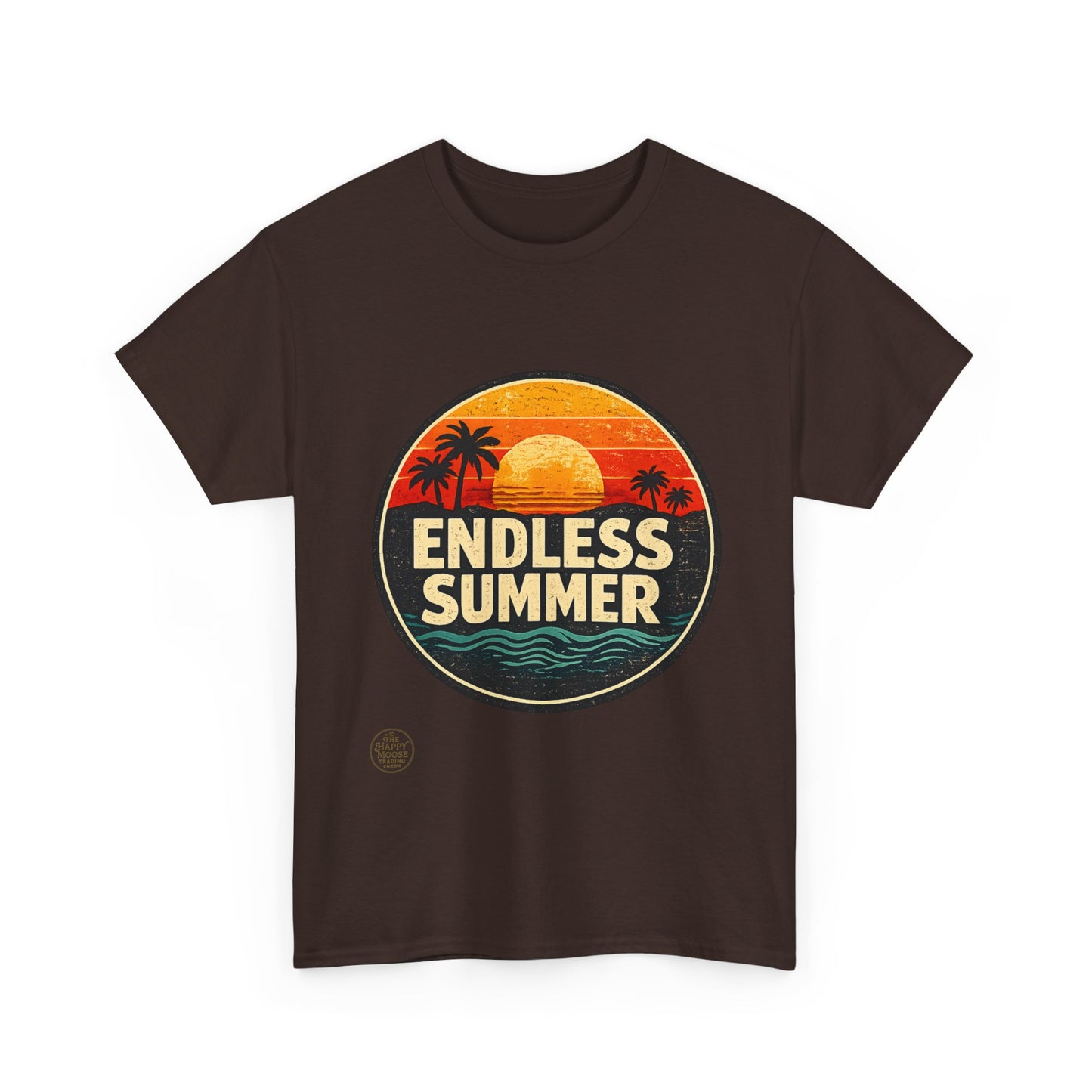 Endless Summer T-Shirt