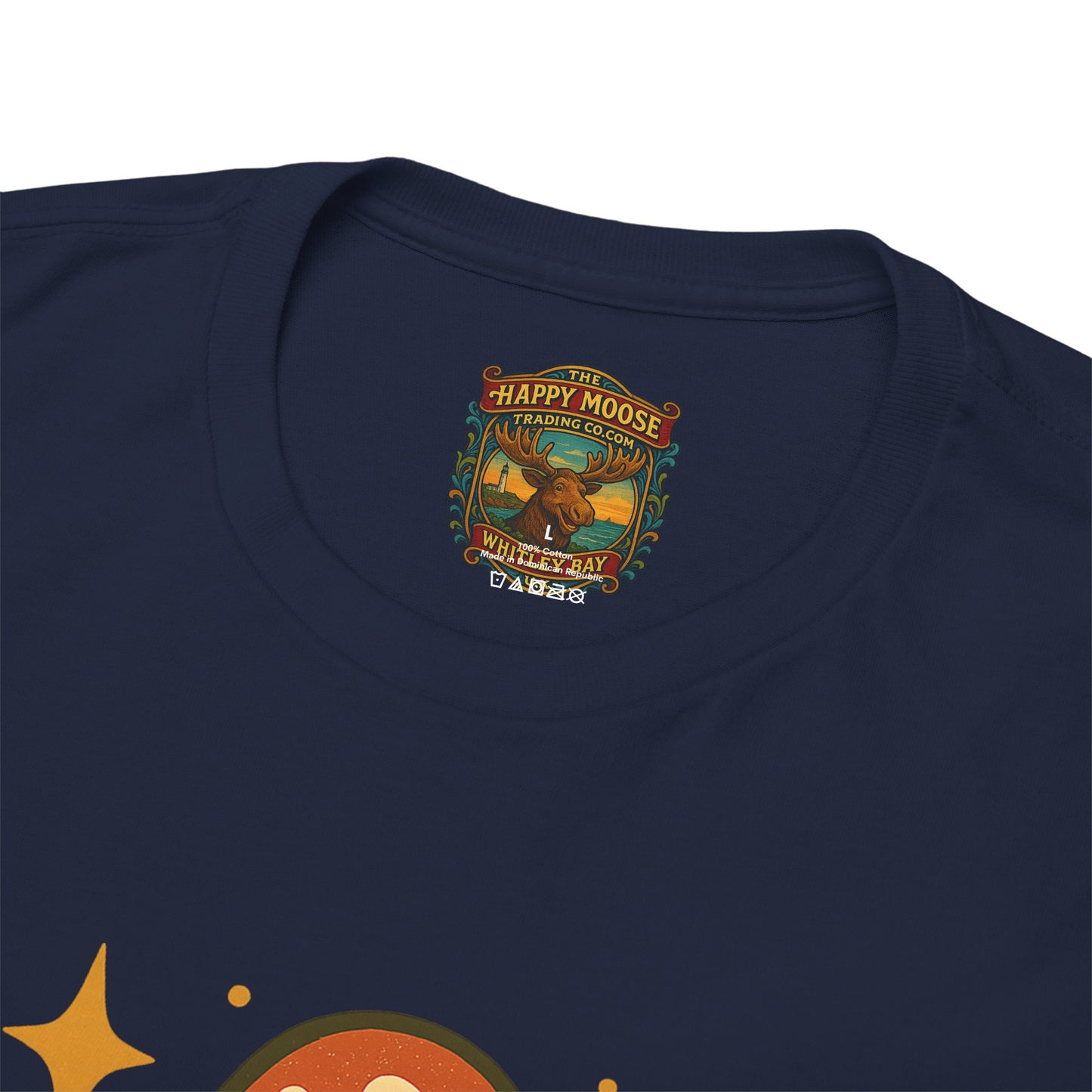 Stay Trippy T-Shirt | Psychedelic Graphic Tee