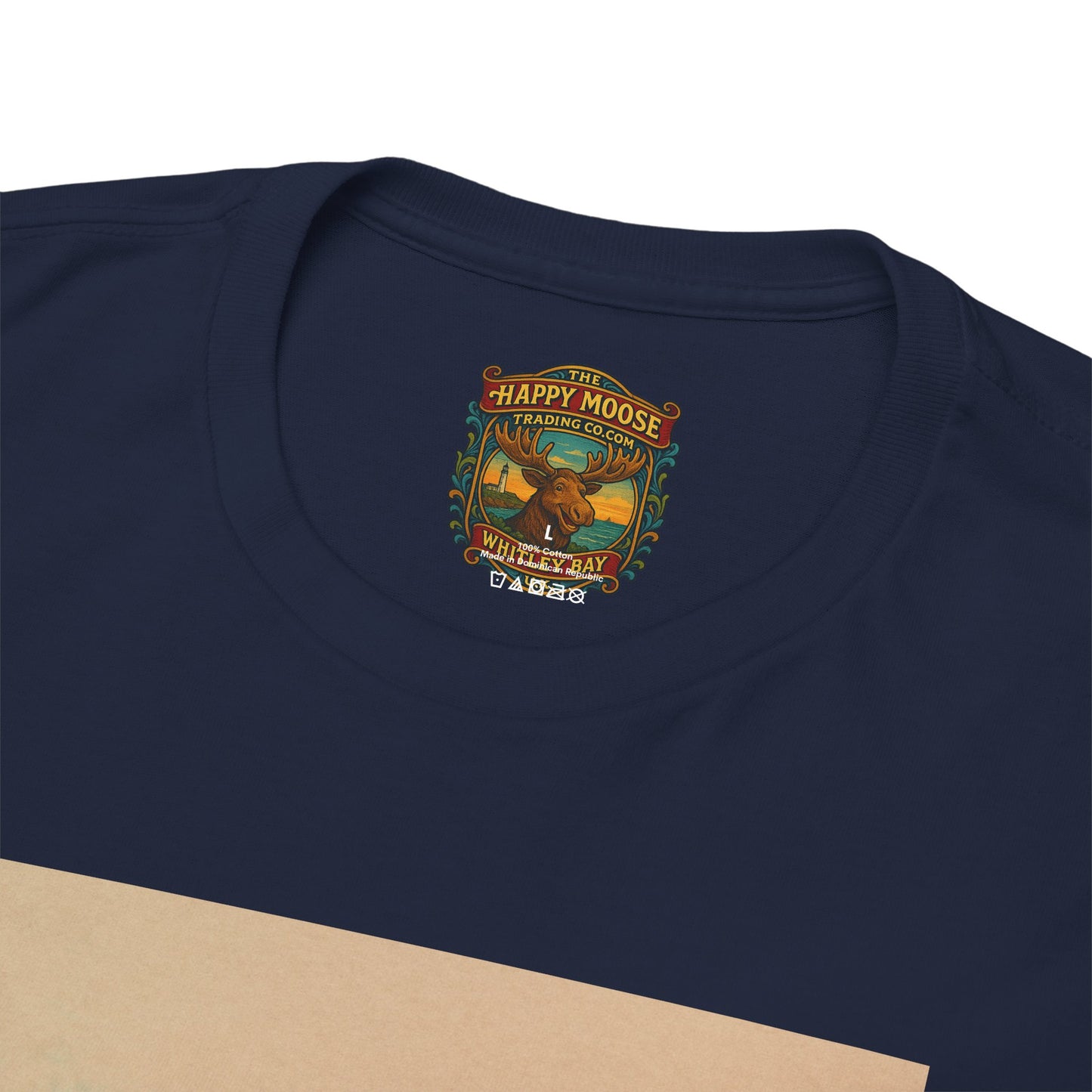 Psychedelic Highland Cow T-Shirt | Retro Rainbow Cow Art 6