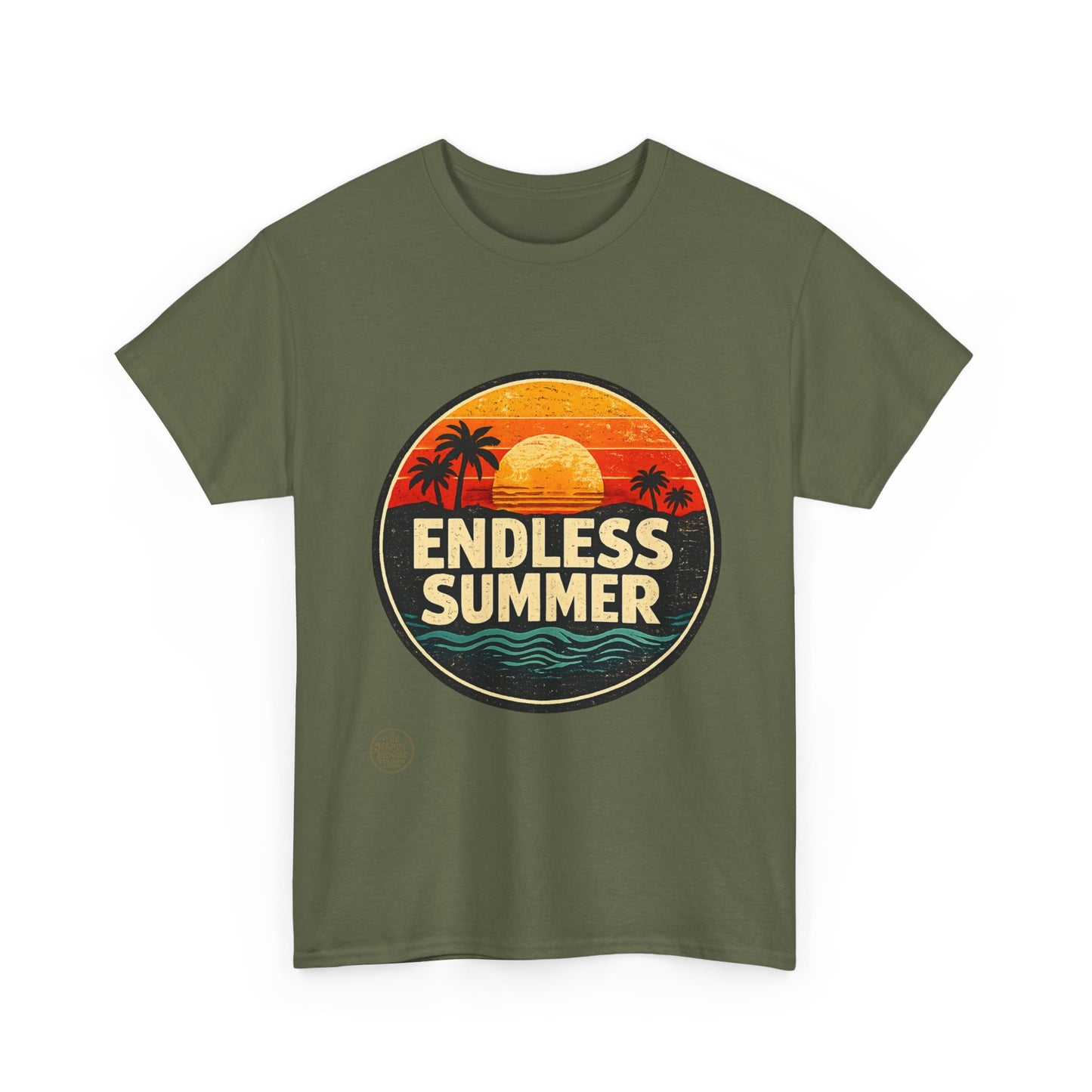 Endless Summer T-Shirt