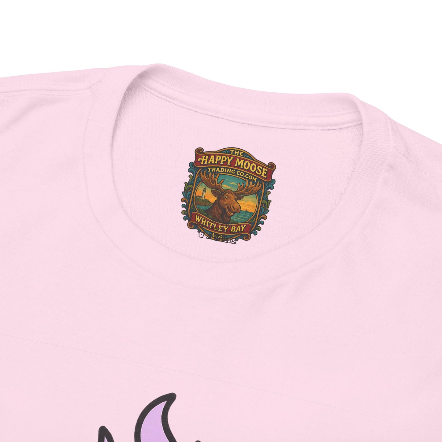 Cupid's Heart T-Shirt — Romantic Valentine Graphic Tee