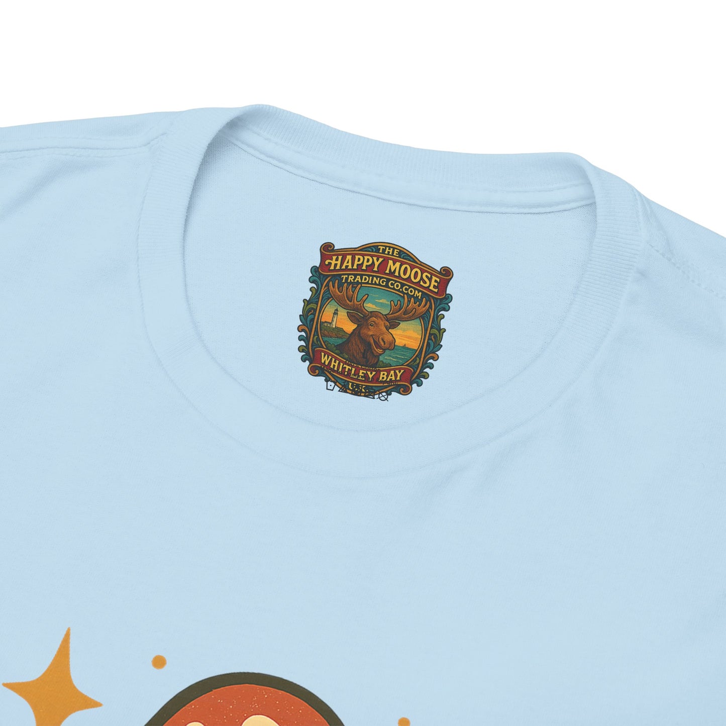 Stay Trippy T-Shirt | Psychedelic Graphic Tee