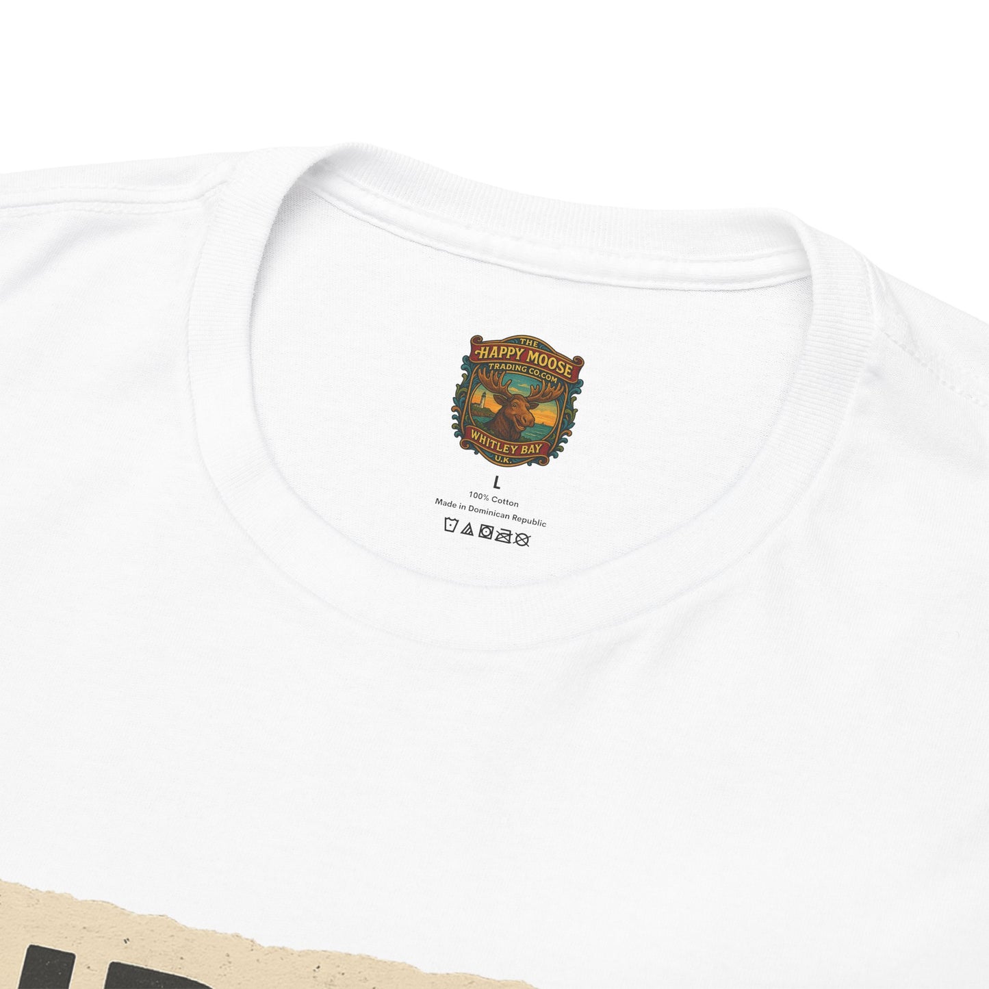 Urban Graphic Tee | City Streetwear T-Shirt