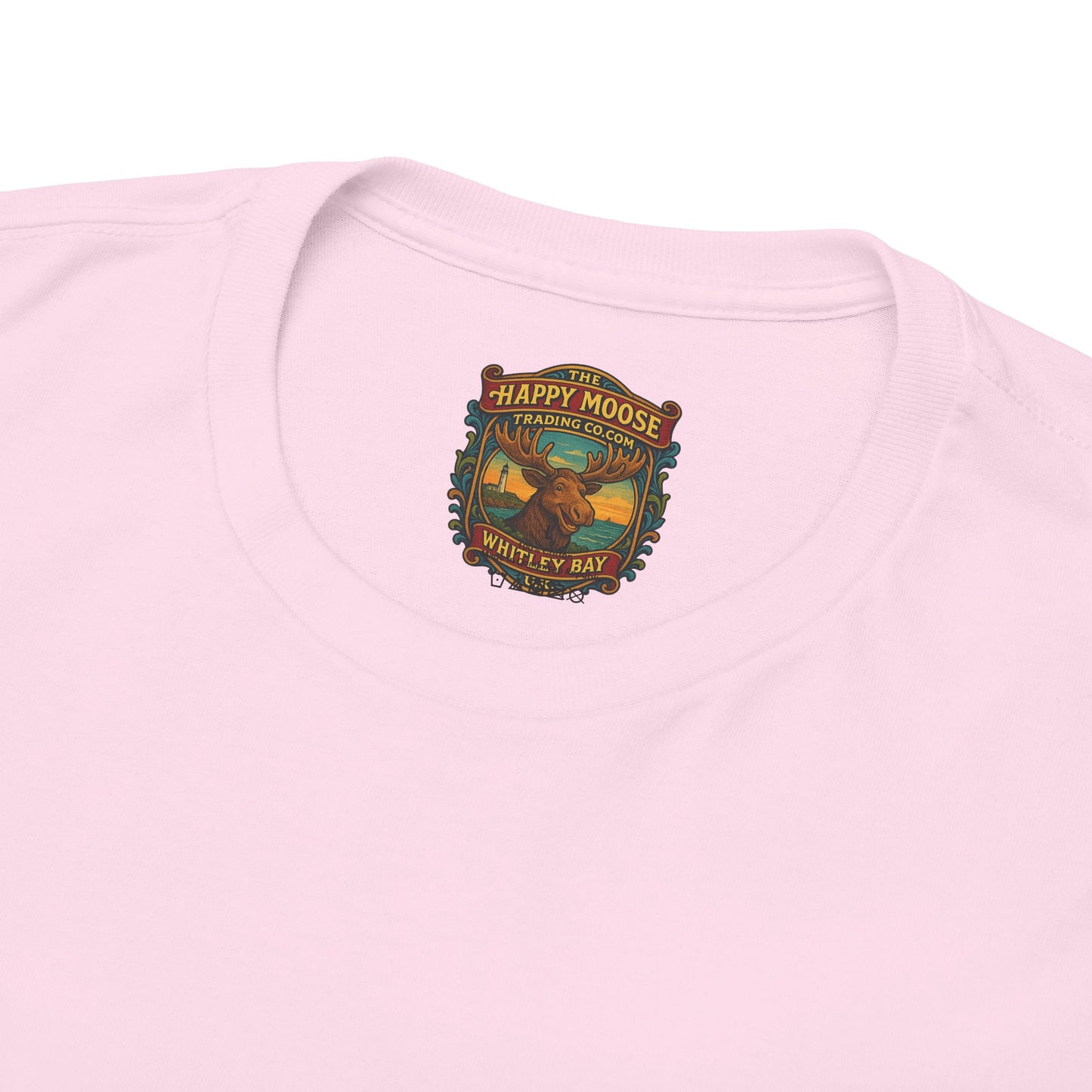 Hype graphic tee, T-Shirt | streetwear slogan, bold text