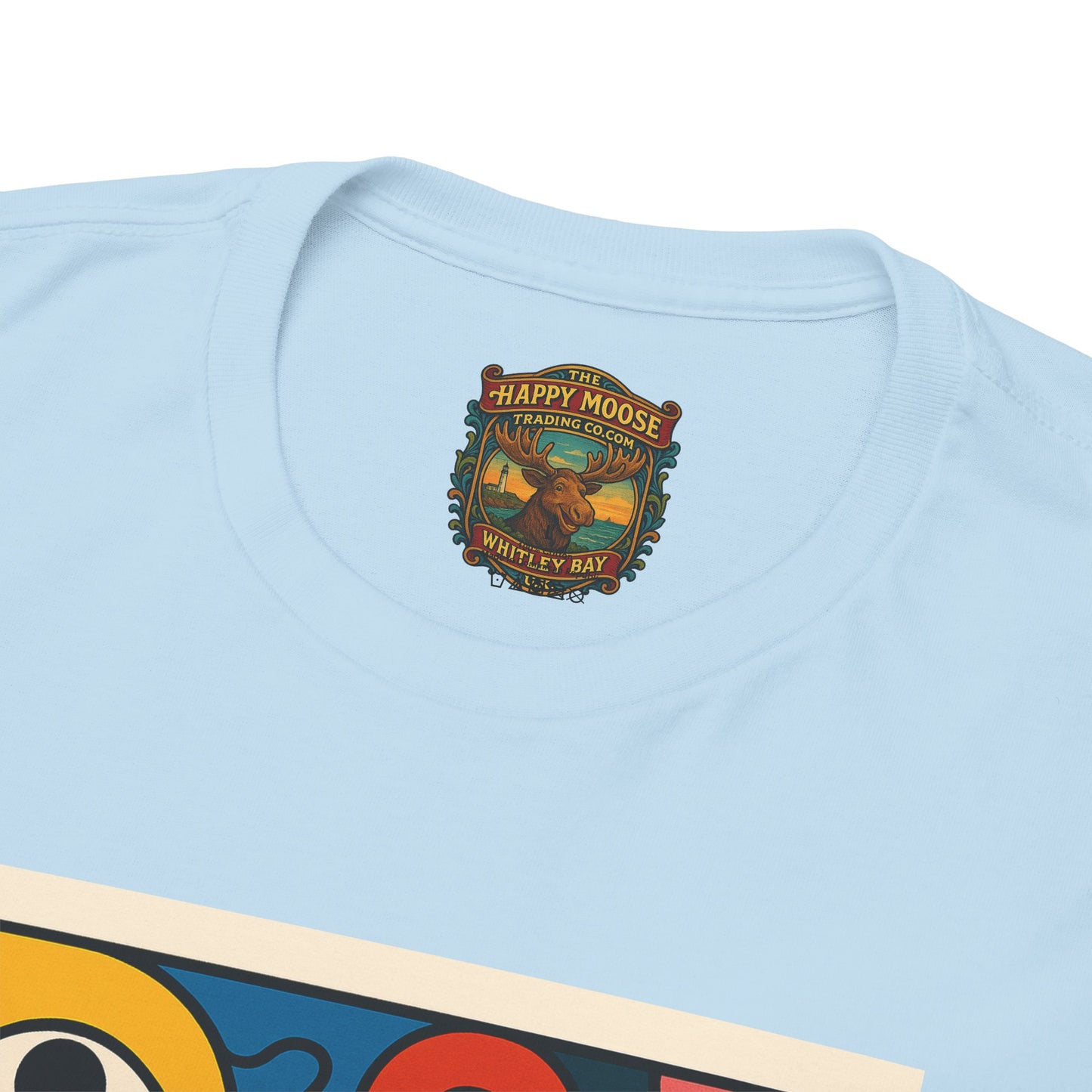 Abstract Art Tee | Modern Minimalist Geometric Design