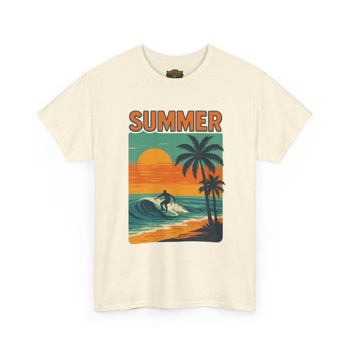 Summer graphic Tee | Summer text design, beach vibes