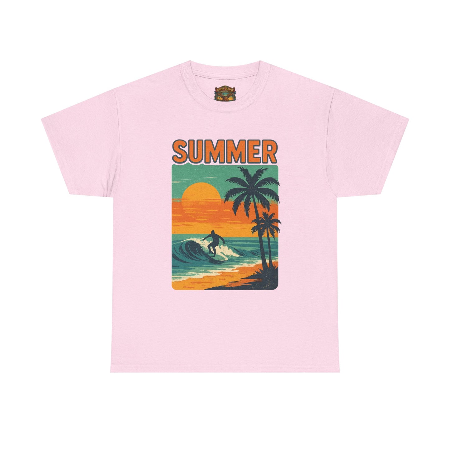 Summer graphic Tee | Summer text design, beach vibes