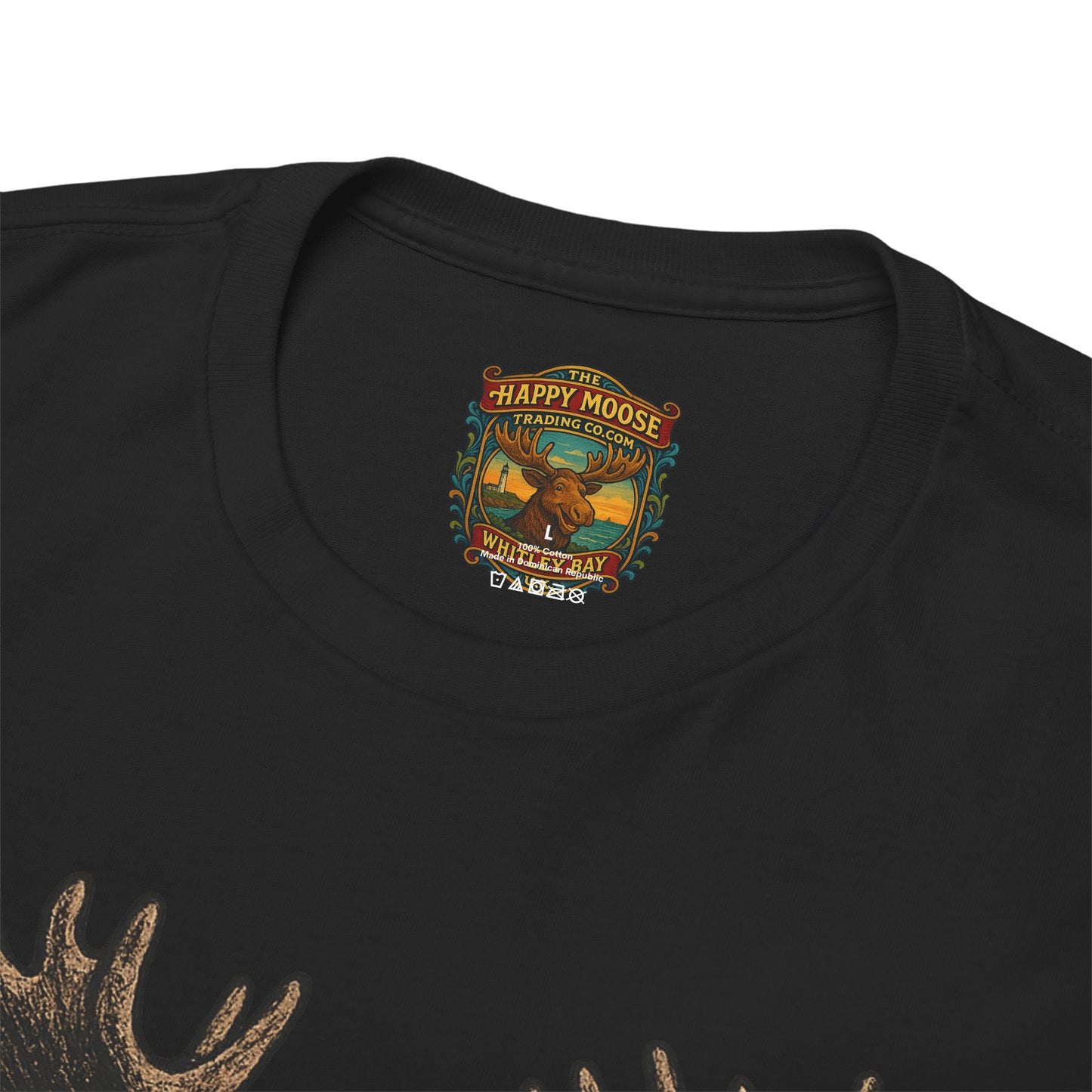 Urban Moose  City Vibes T-Shirt