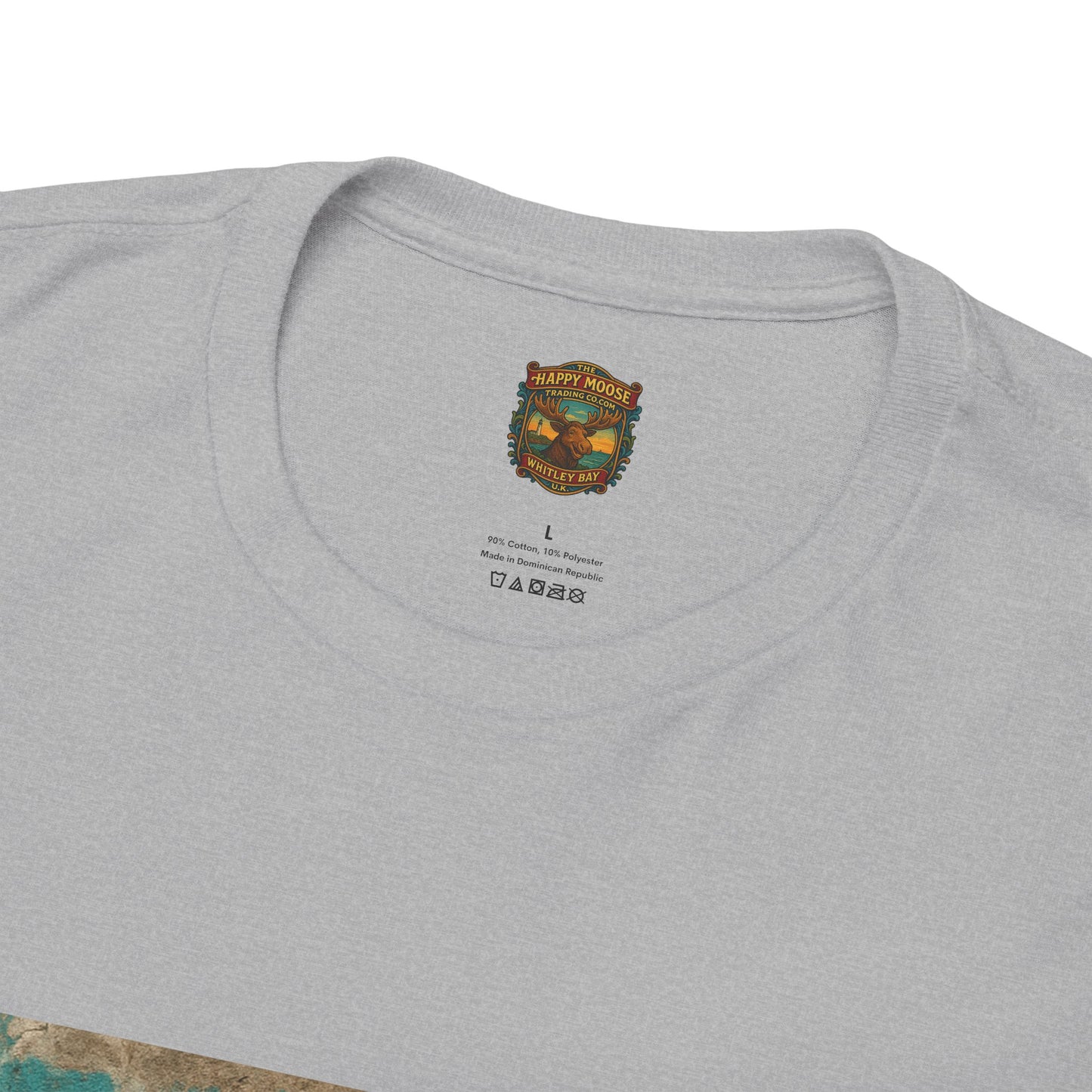 Vintage Scooter Gelato Tee| Vespa Ice Cream Italy T-Shirt