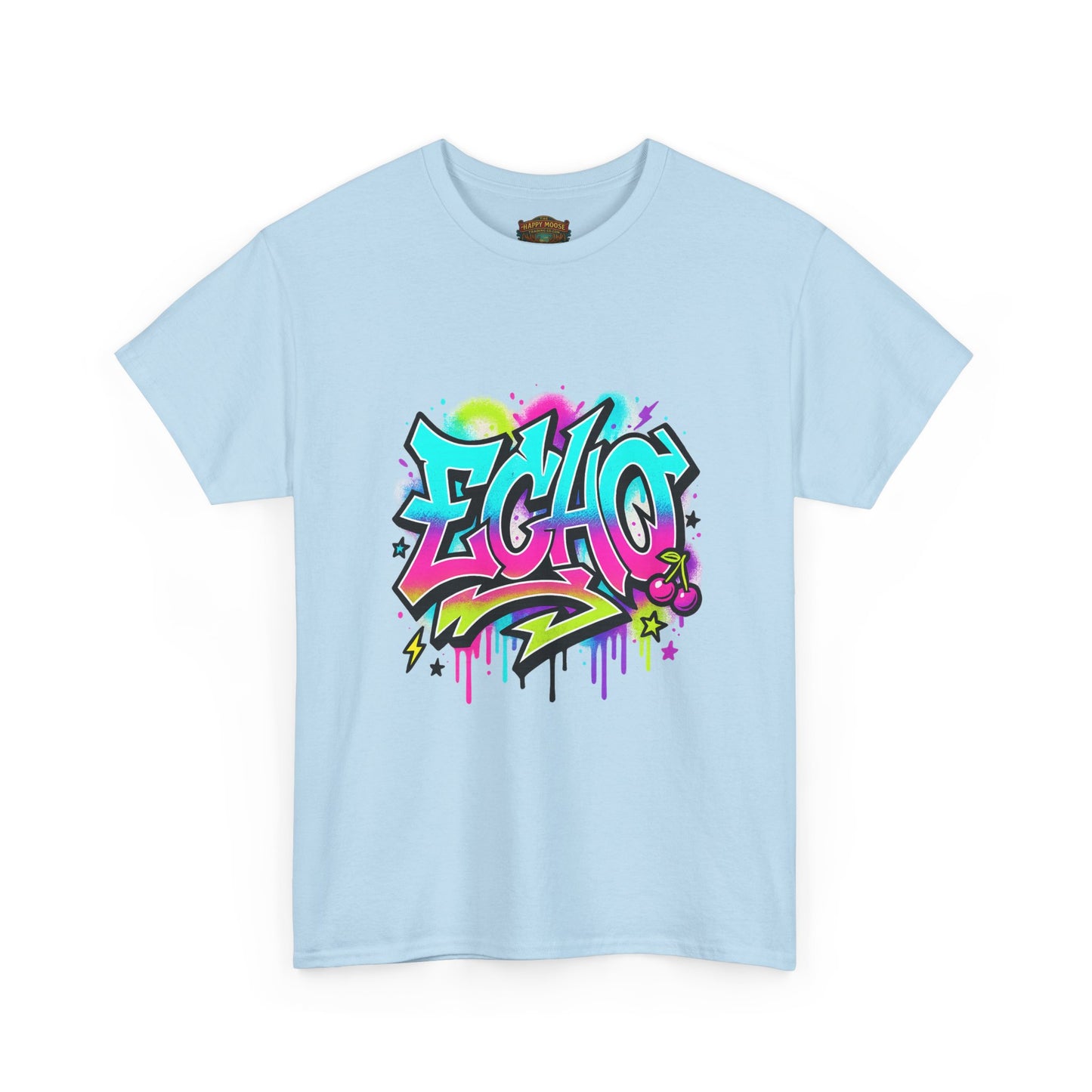 ECHO Graphic T-Shirt